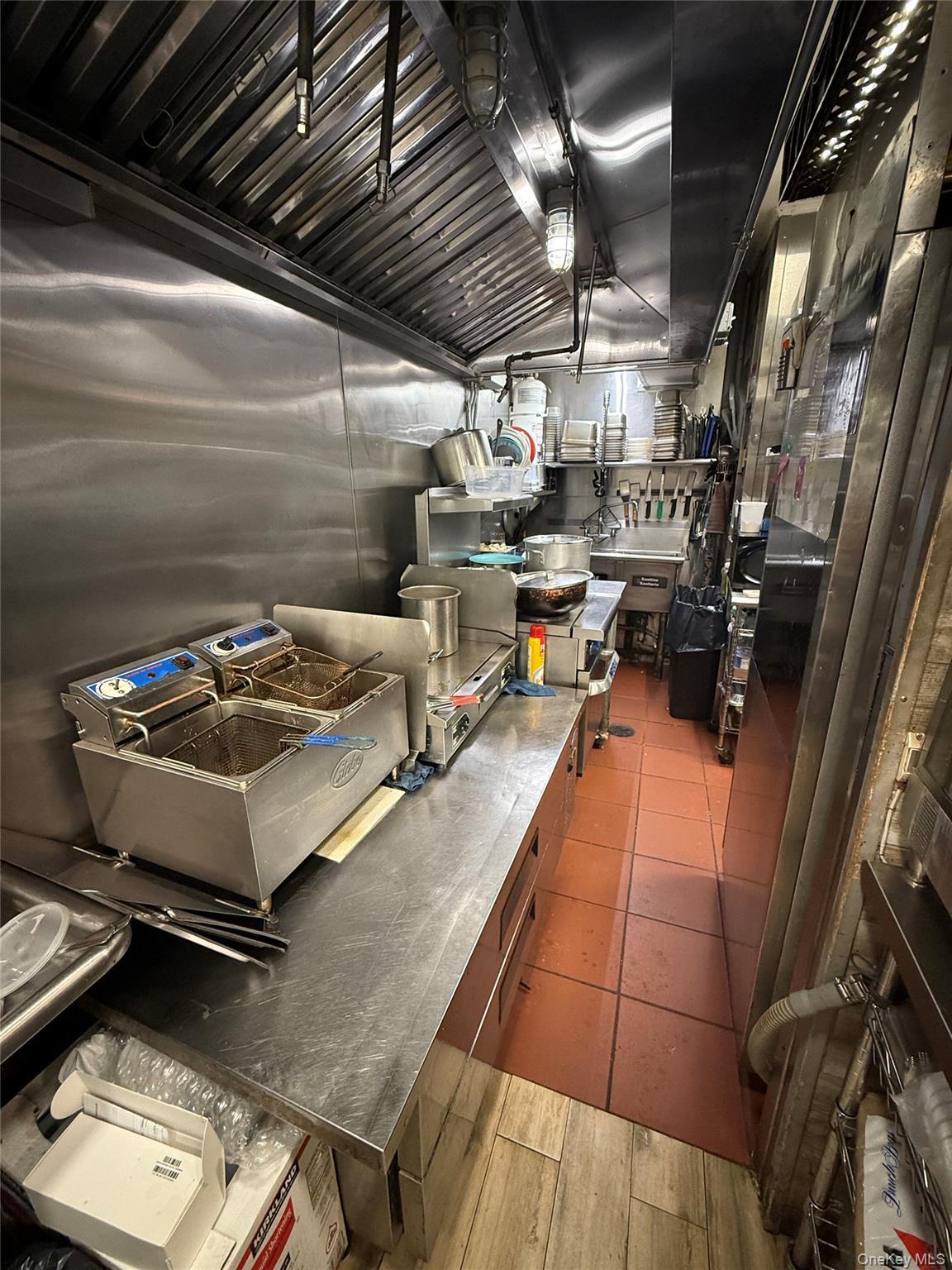 Business Opportunity 184th  Bronx, NY 10468, MLS-904296-16