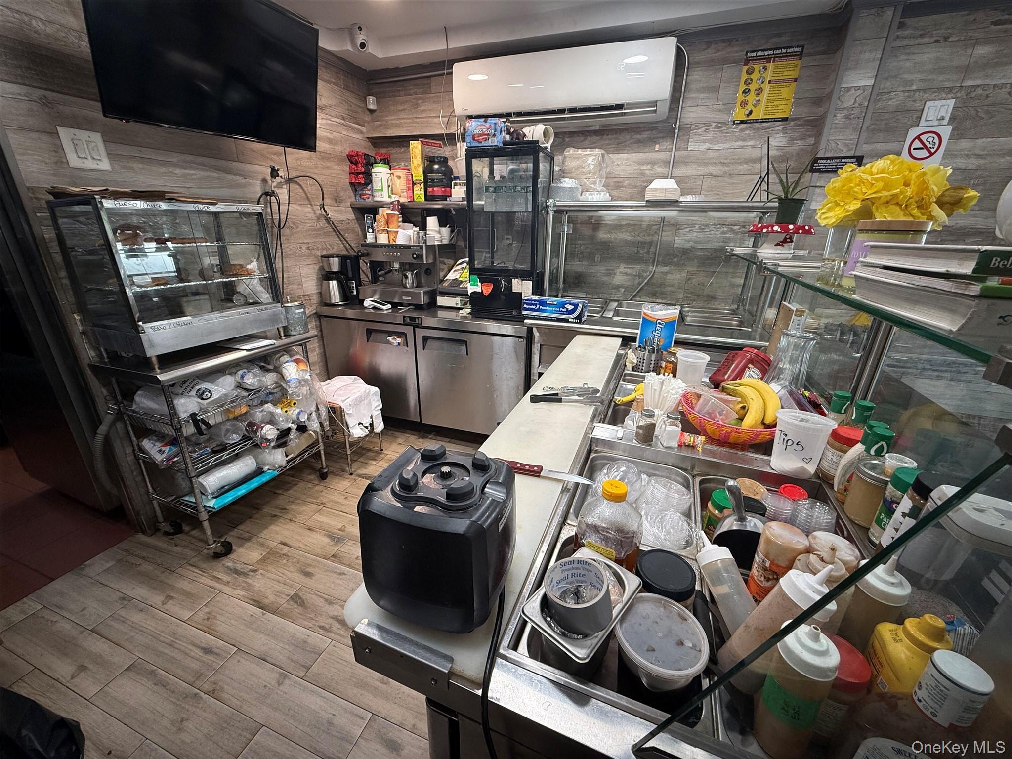 Business Opportunity 184th  Bronx, NY 10468, MLS-904296-2