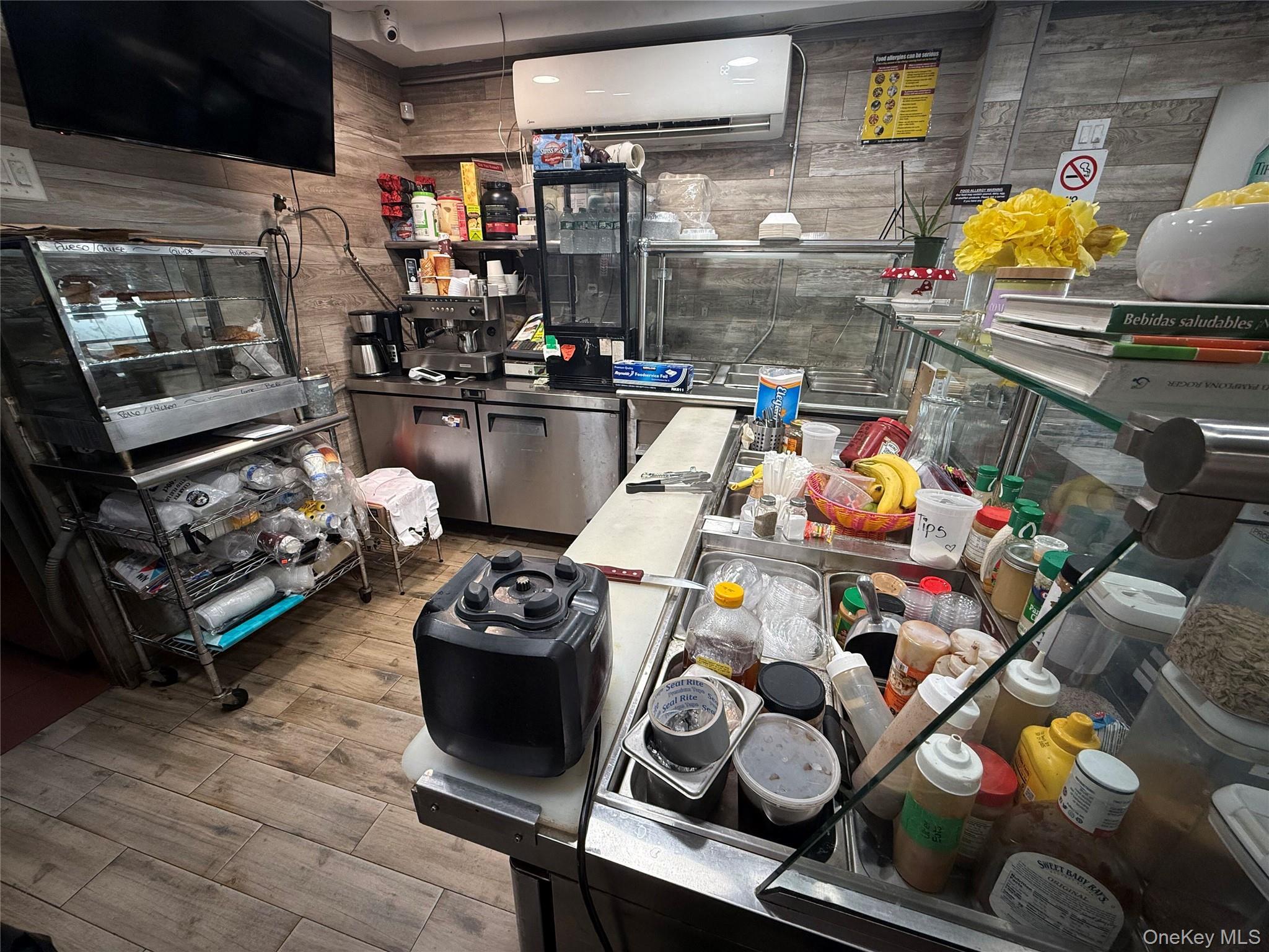 Business Opportunity 184th  Bronx, NY 10468, MLS-904296-3