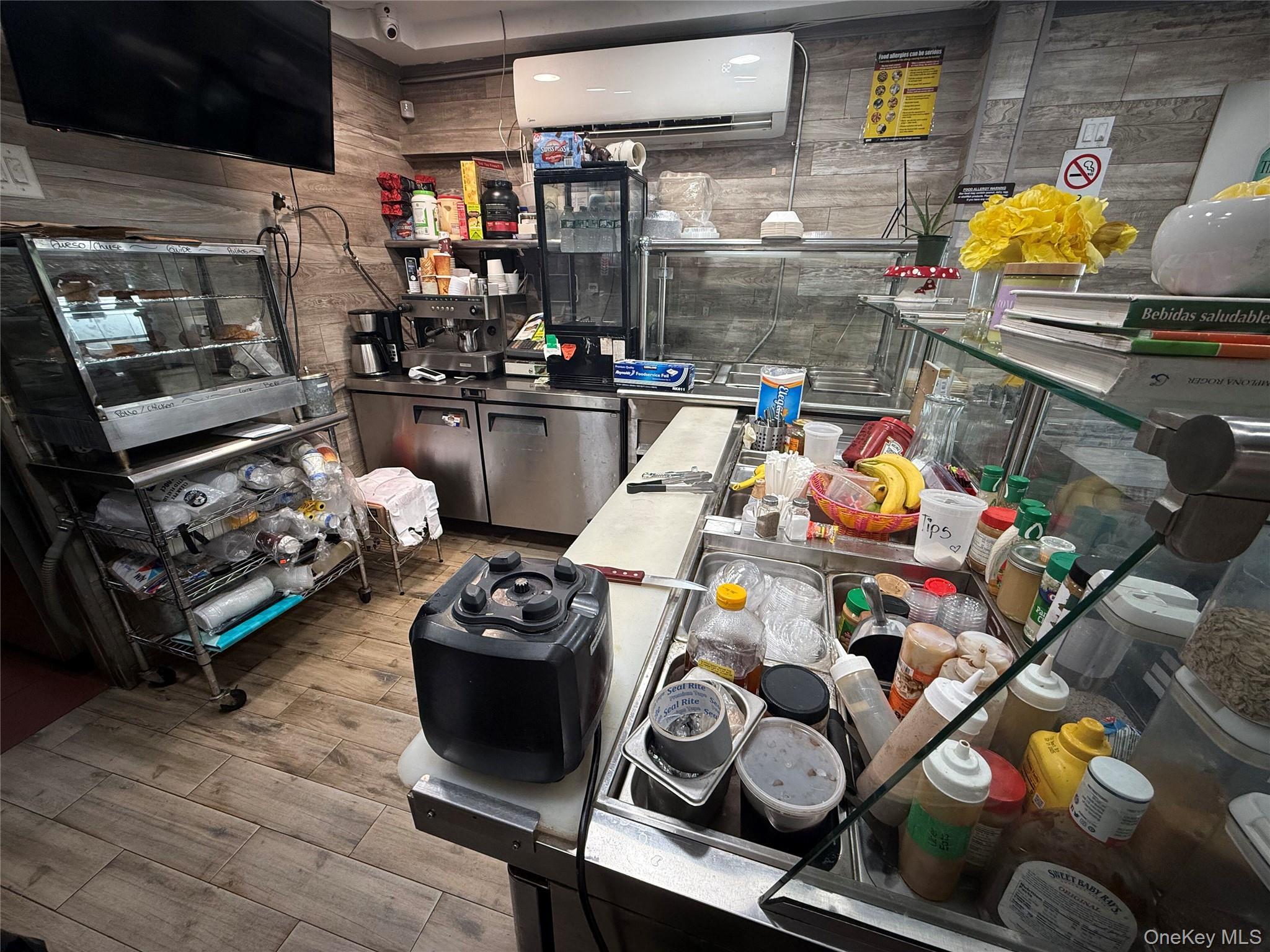 Business Opportunity 184th  Bronx, NY 10468, MLS-904296-4