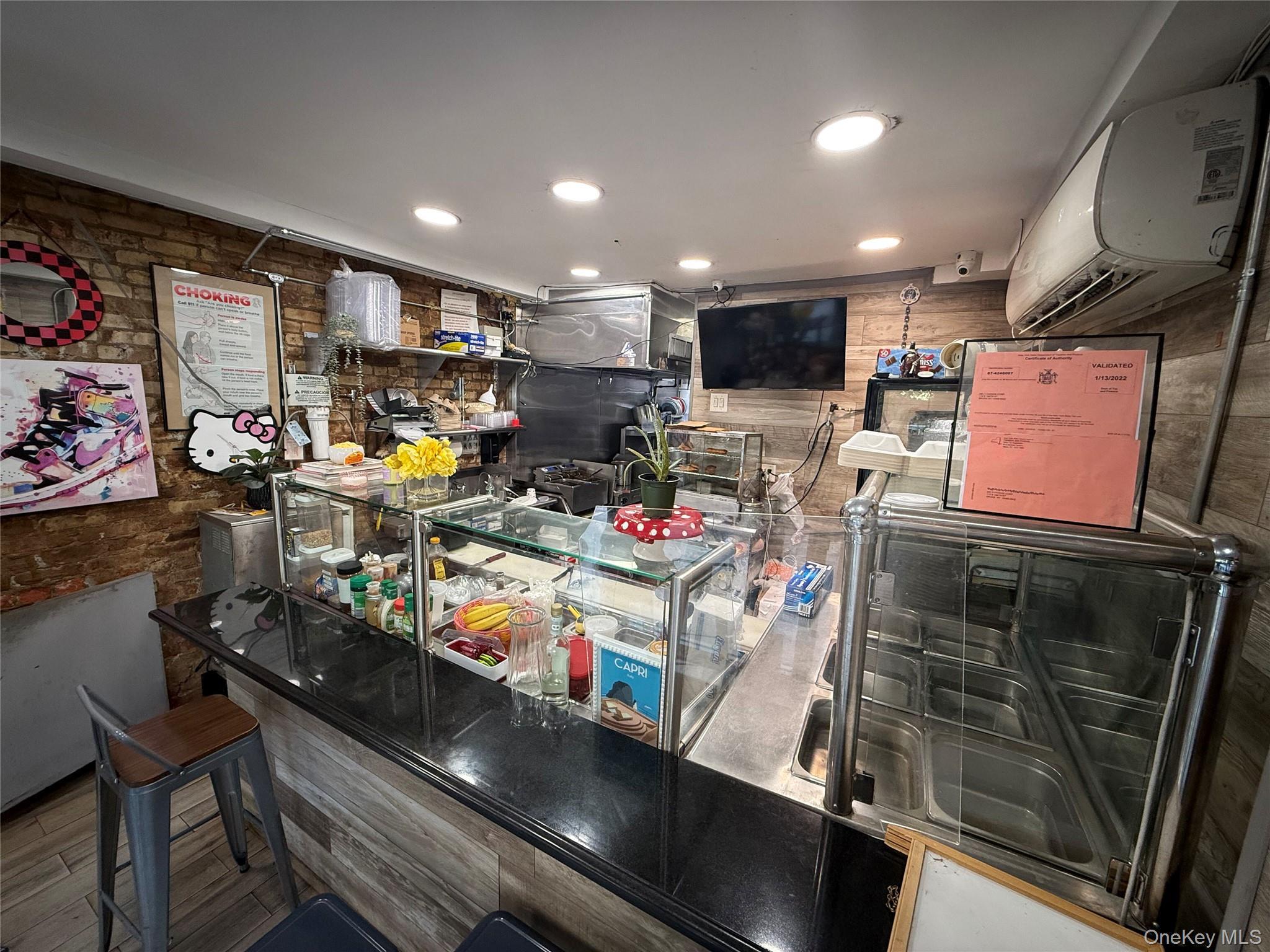 Business Opportunity 184th  Bronx, NY 10468, MLS-904296-5