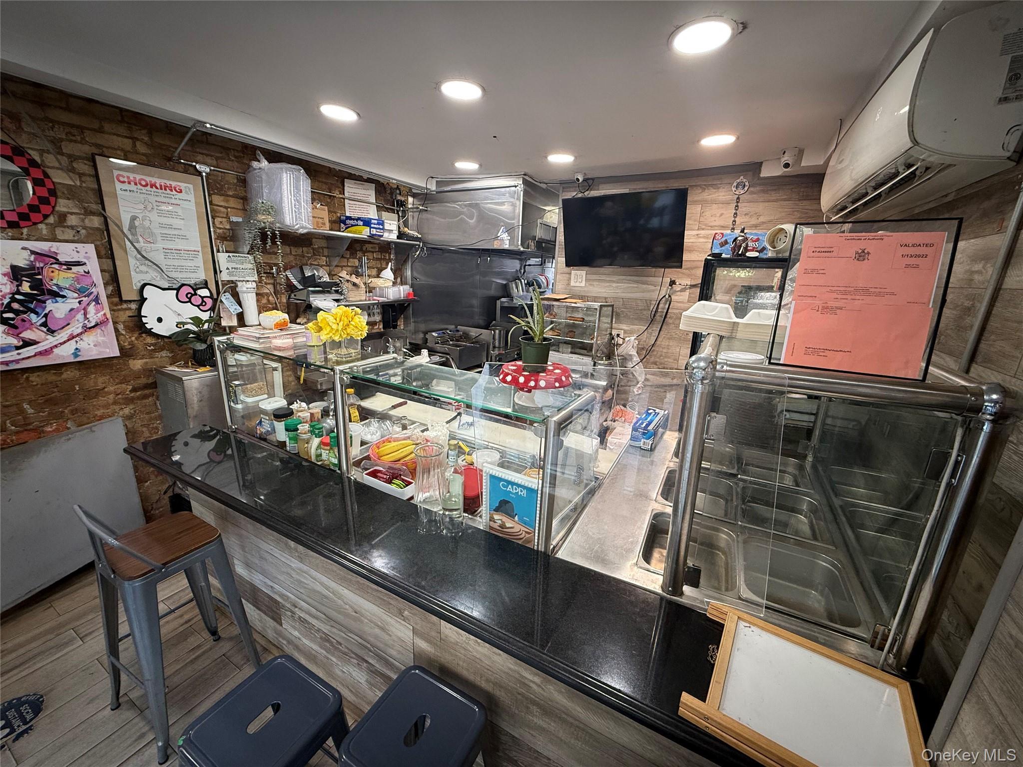 Business Opportunity 184th  Bronx, NY 10468, MLS-904296-6