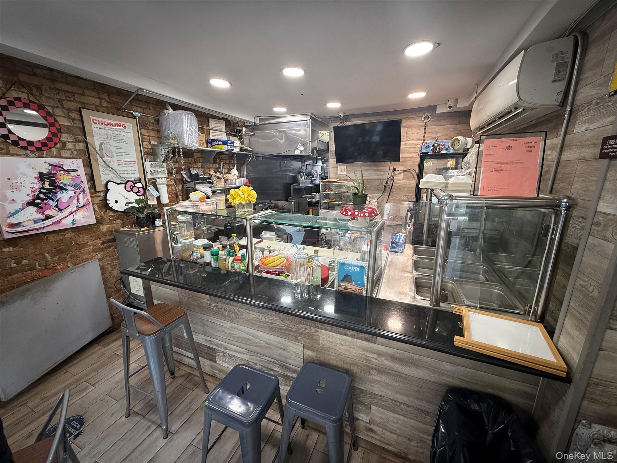 Business Opportunity 184th  Bronx, NY 10468, MLS-904296-7