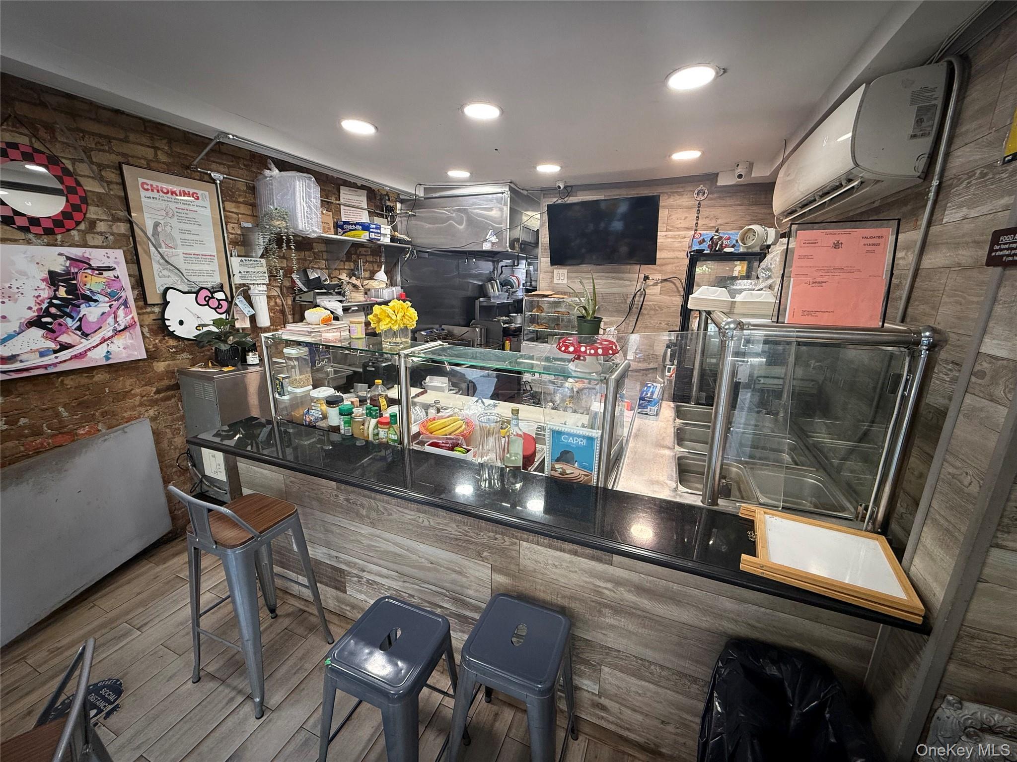 Business Opportunity 184th  Bronx, NY 10468, MLS-904296-8