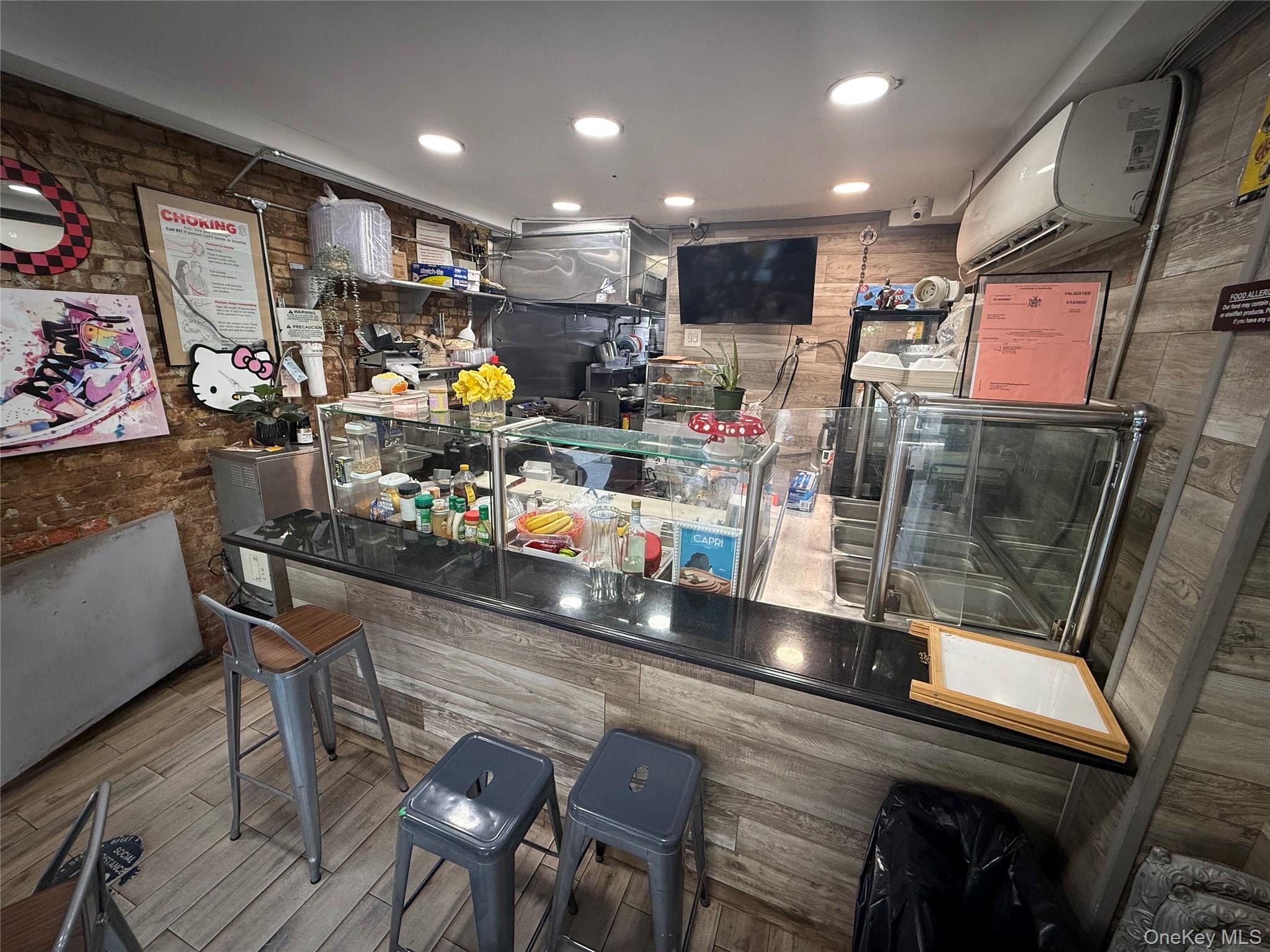 Business Opportunity 184th  Bronx, NY 10468, MLS-904296-9