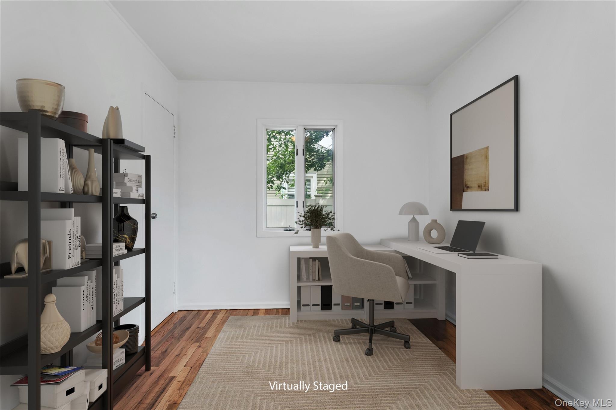 Single Family Hickory Nassau County, NY 11758, MLS-904311-14