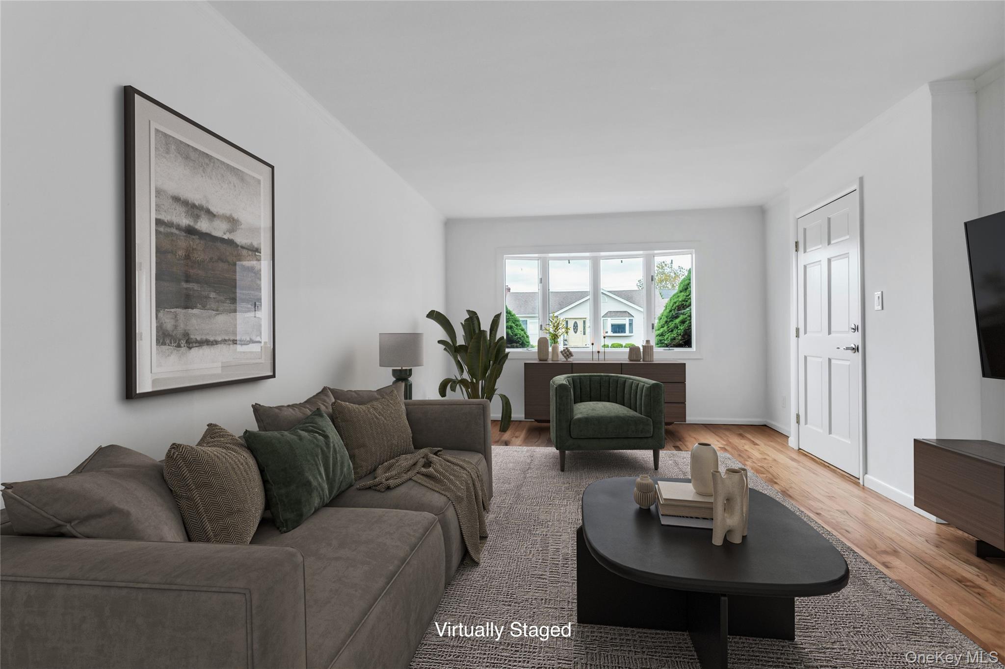 Single Family Hickory Nassau County, NY 11758, MLS-904311-4