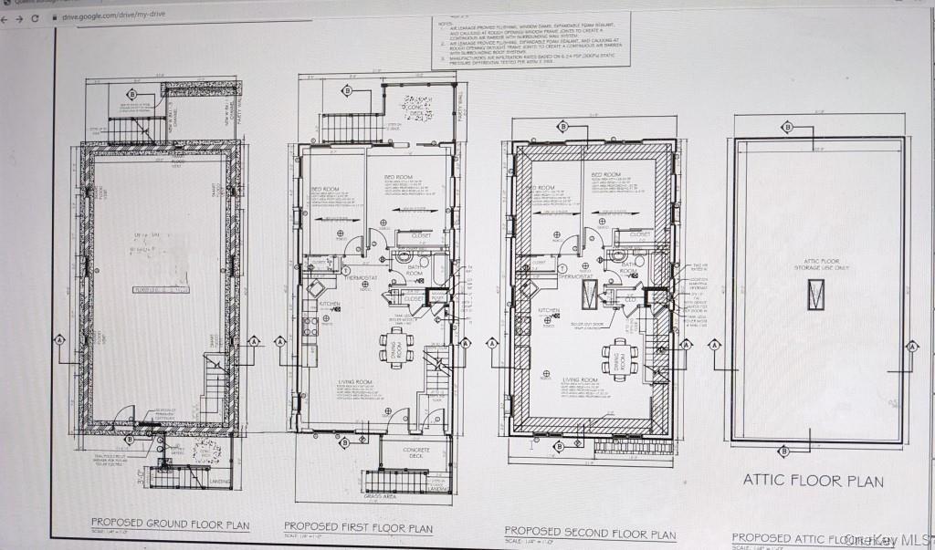 Single Family 164th  Queens, NY 11414, MLS-904324-20
