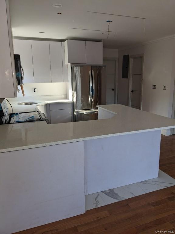 Single Family 164th Queens, NY 11414, MLS-904324-5