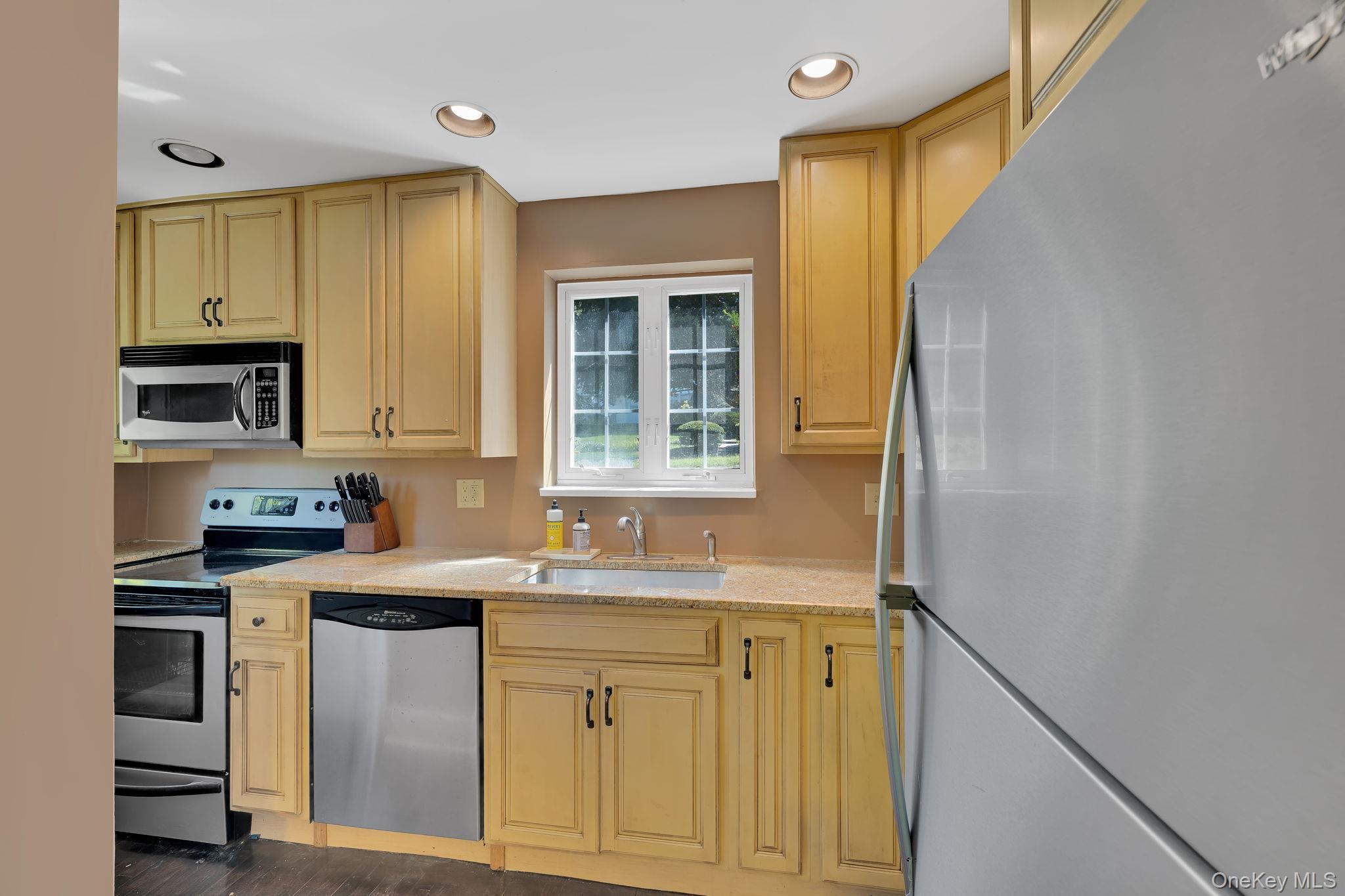 Single Family Seaman  Dutchess County, NY 12601, MLS-904332-12