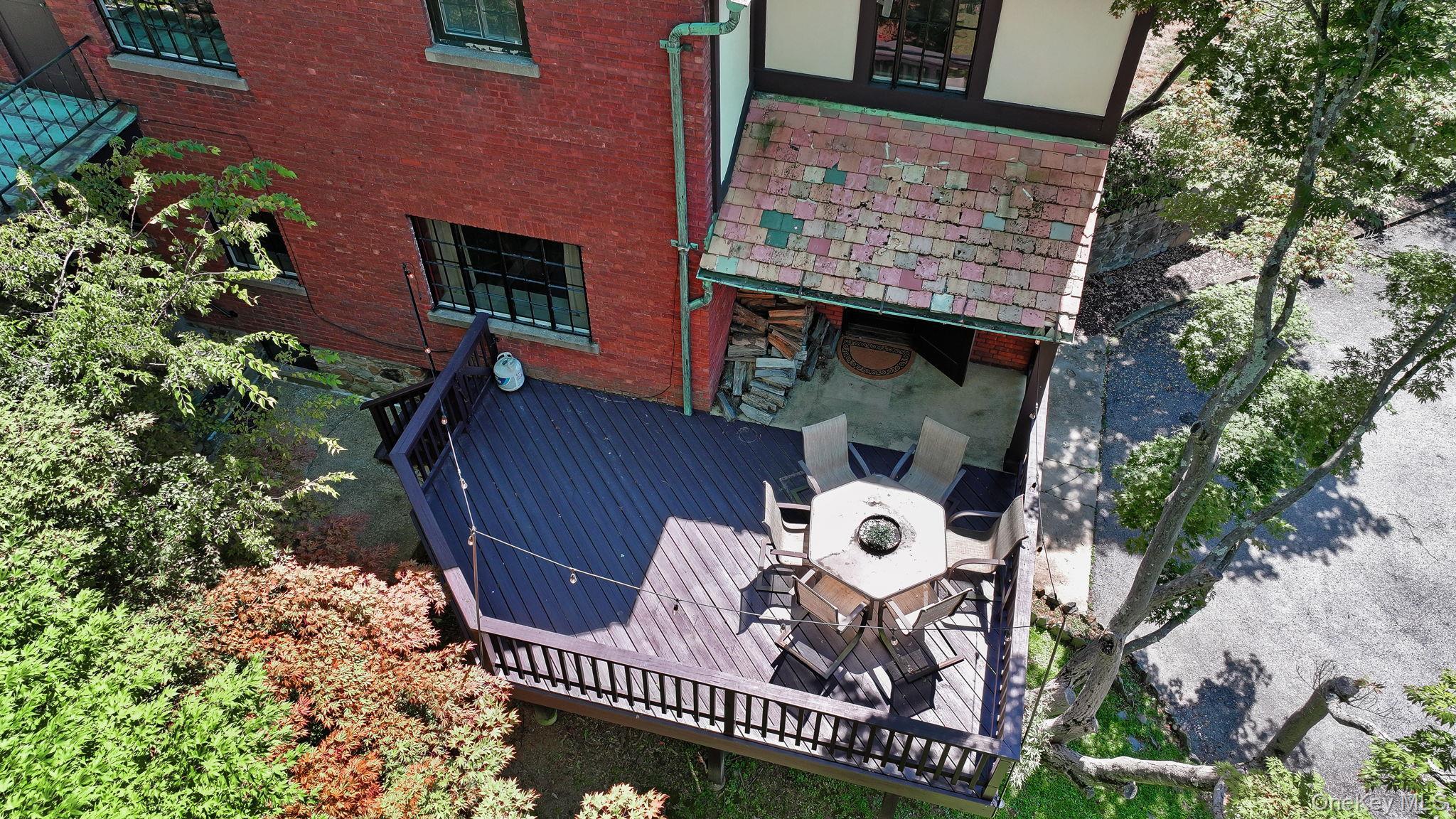 Single Family Seaman  Dutchess County, NY 12601, MLS-904332-35