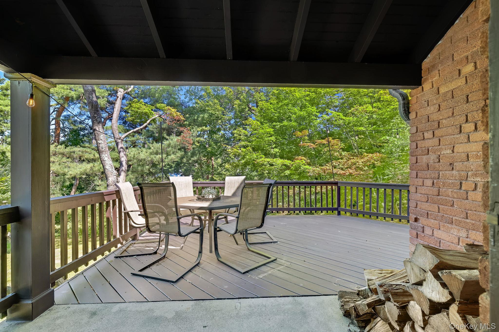 Single Family Seaman  Dutchess County, NY 12601, MLS-904332-40