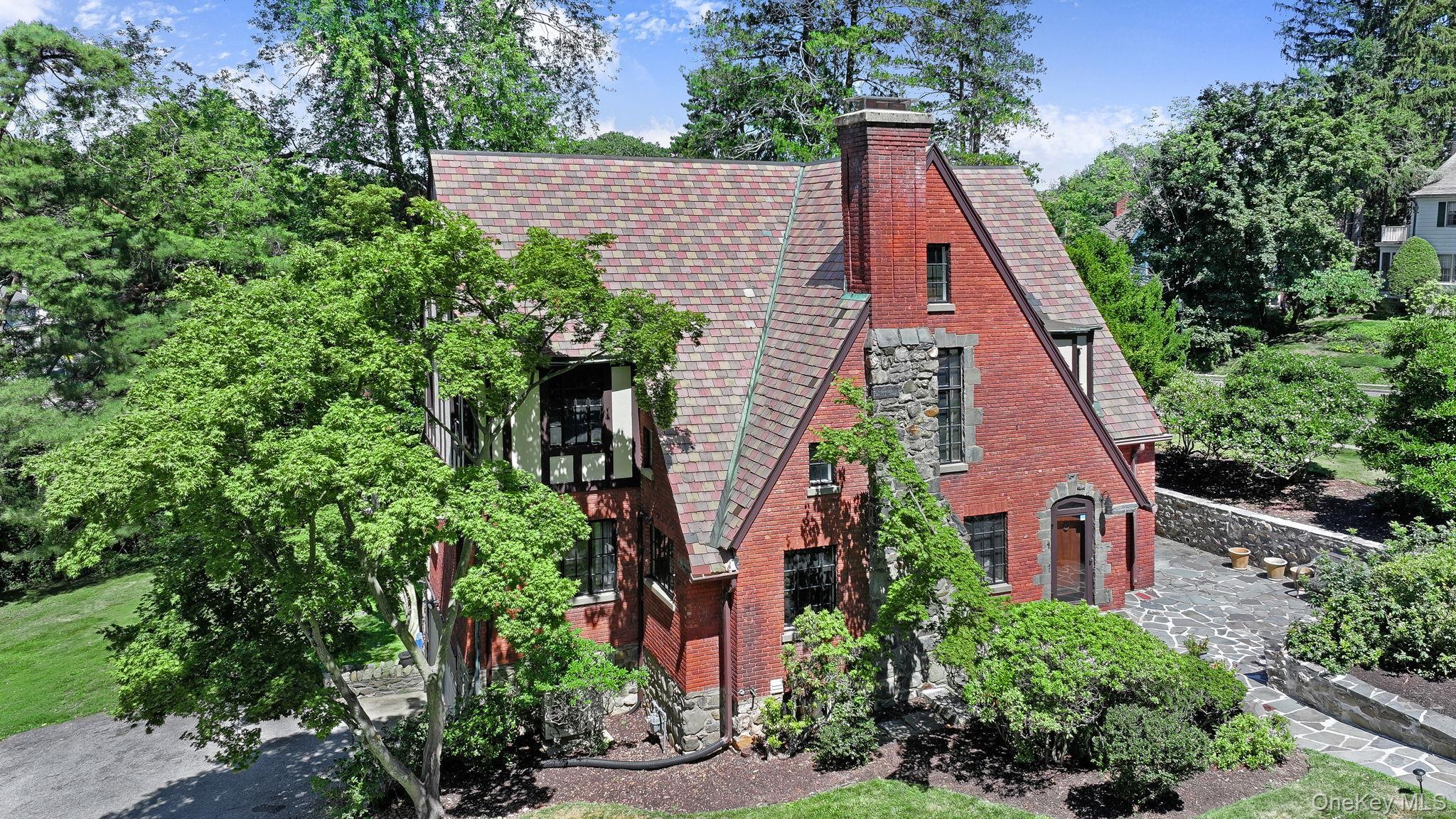 Single Family Seaman  Dutchess County, NY 12601, MLS-904332-46