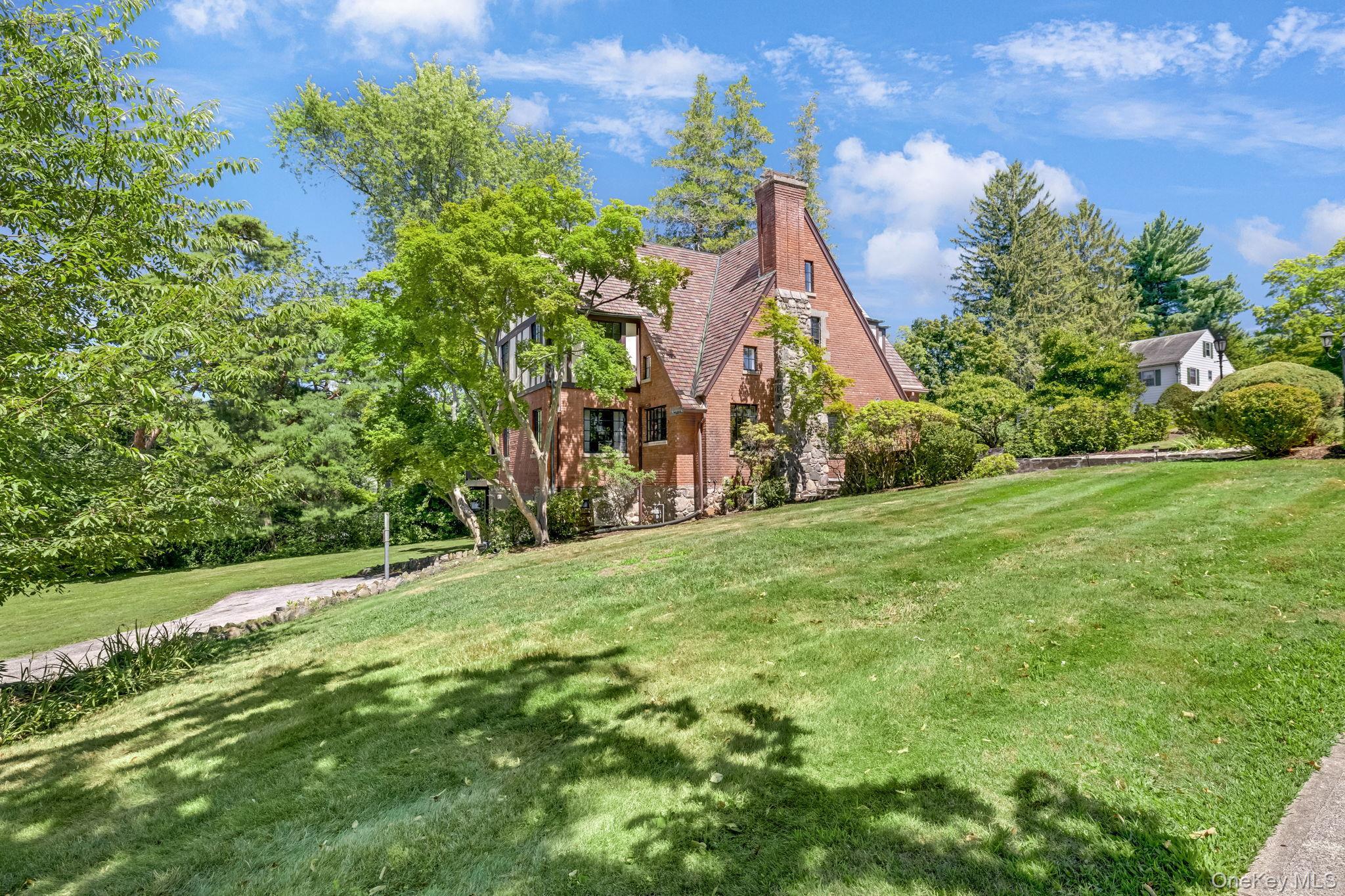 Single Family Seaman  Dutchess County, NY 12601, MLS-904332-47