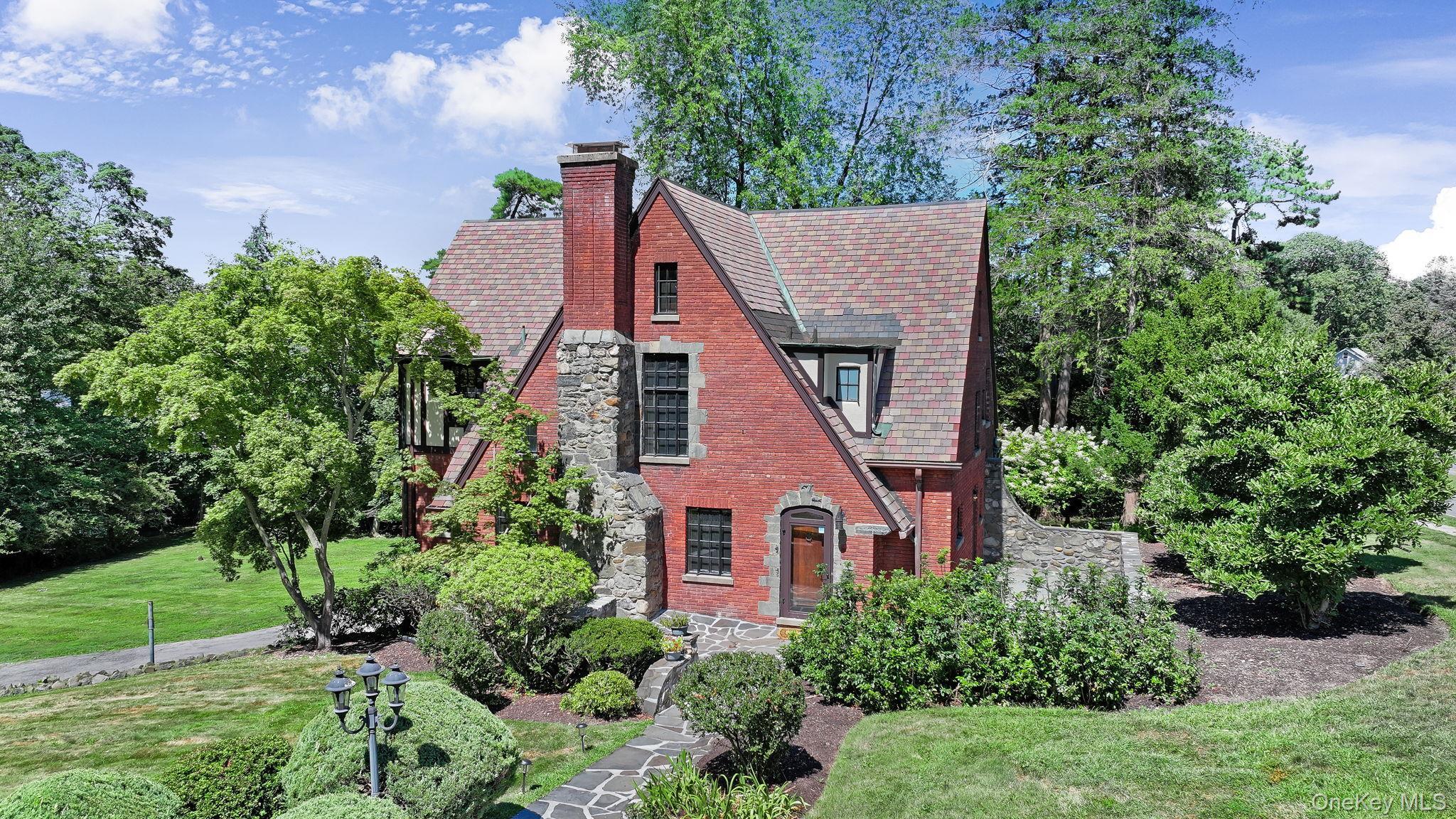 Single Family Seaman  Dutchess County, NY 12601, MLS-904332-50