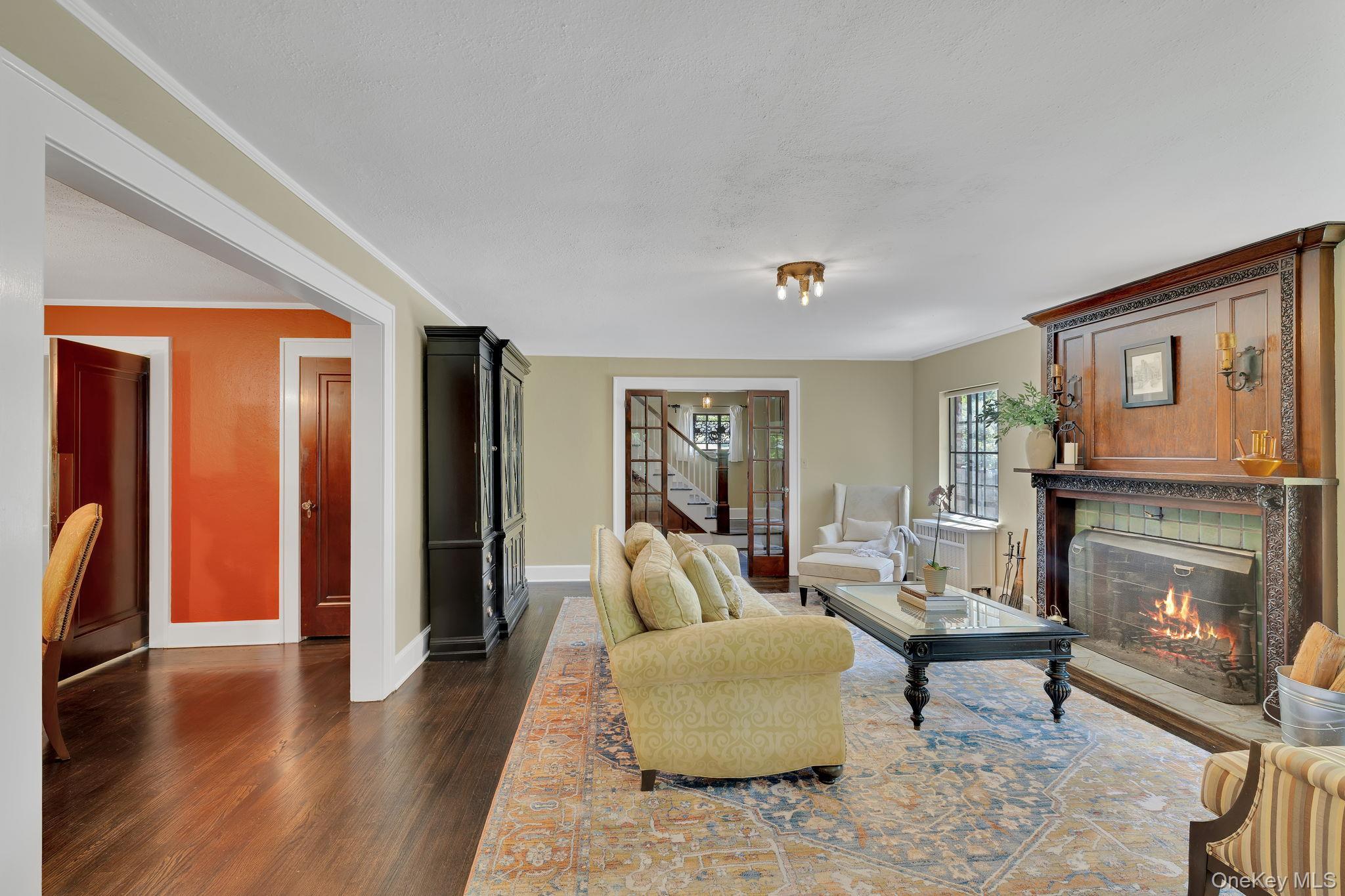 Single Family Seaman  Dutchess County, NY 12601, MLS-904332-6