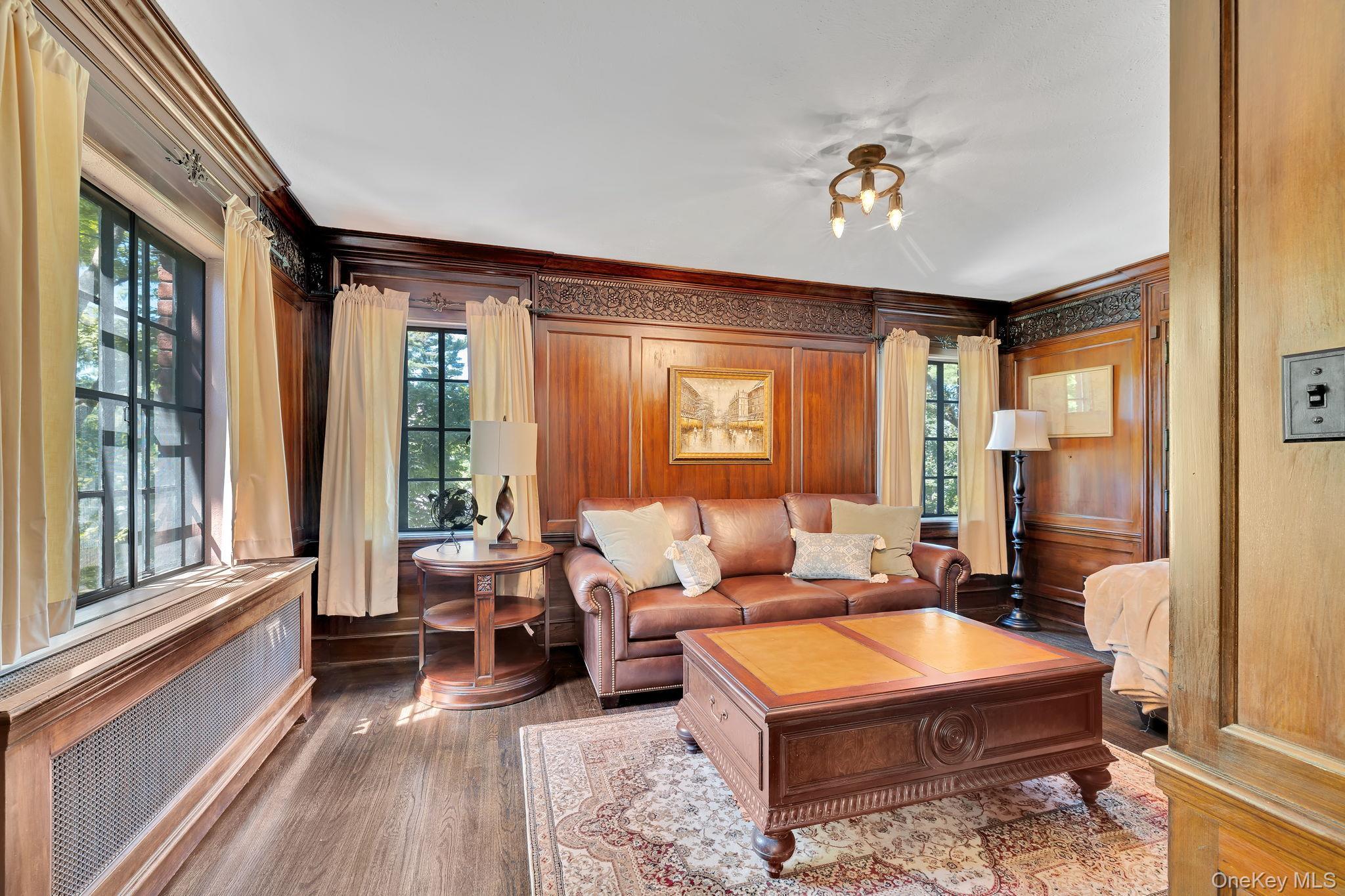 Single Family Seaman  Dutchess County, NY 12601, MLS-904332-8