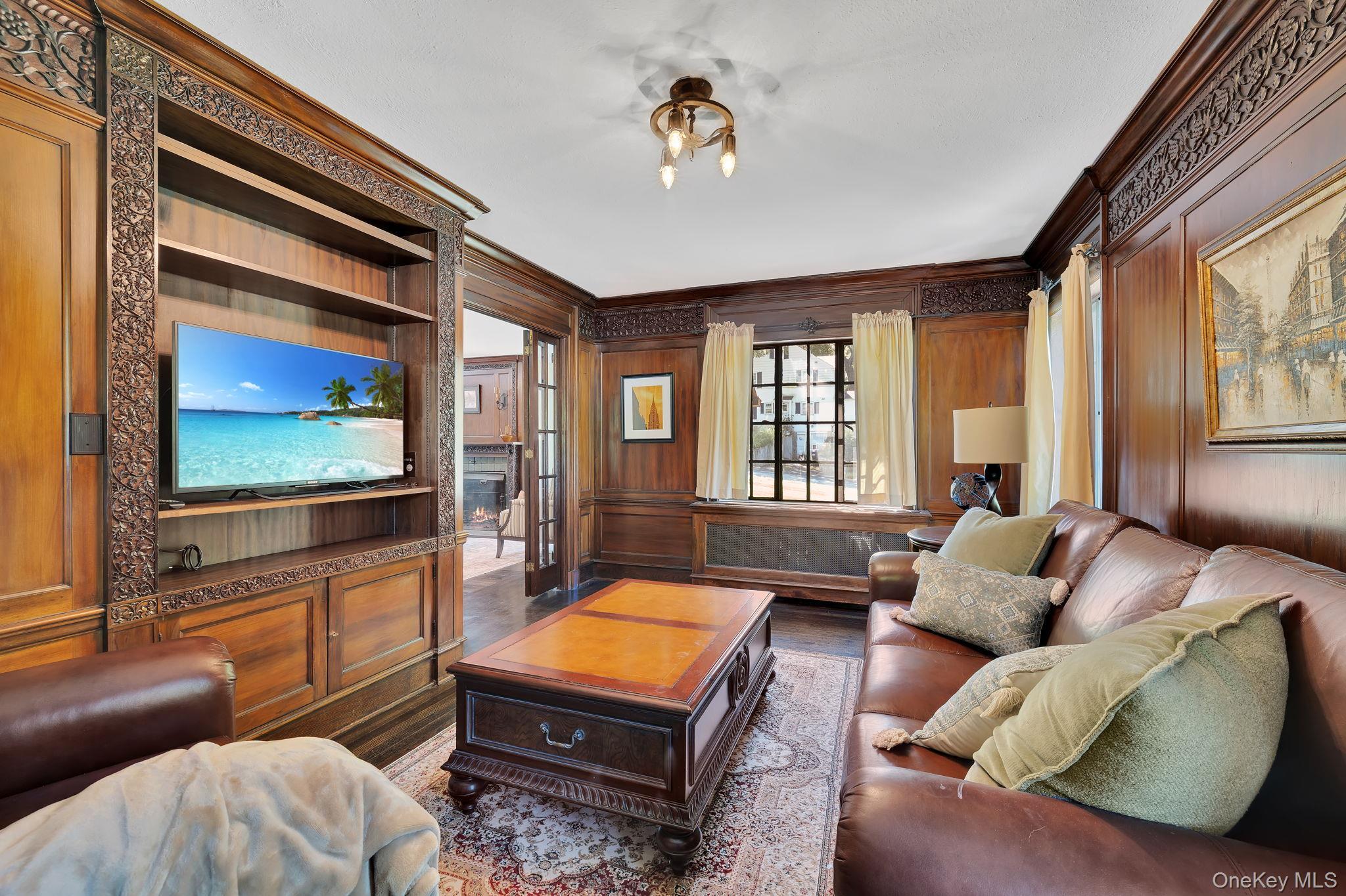 Single Family Seaman  Dutchess County, NY 12601, MLS-904332-9