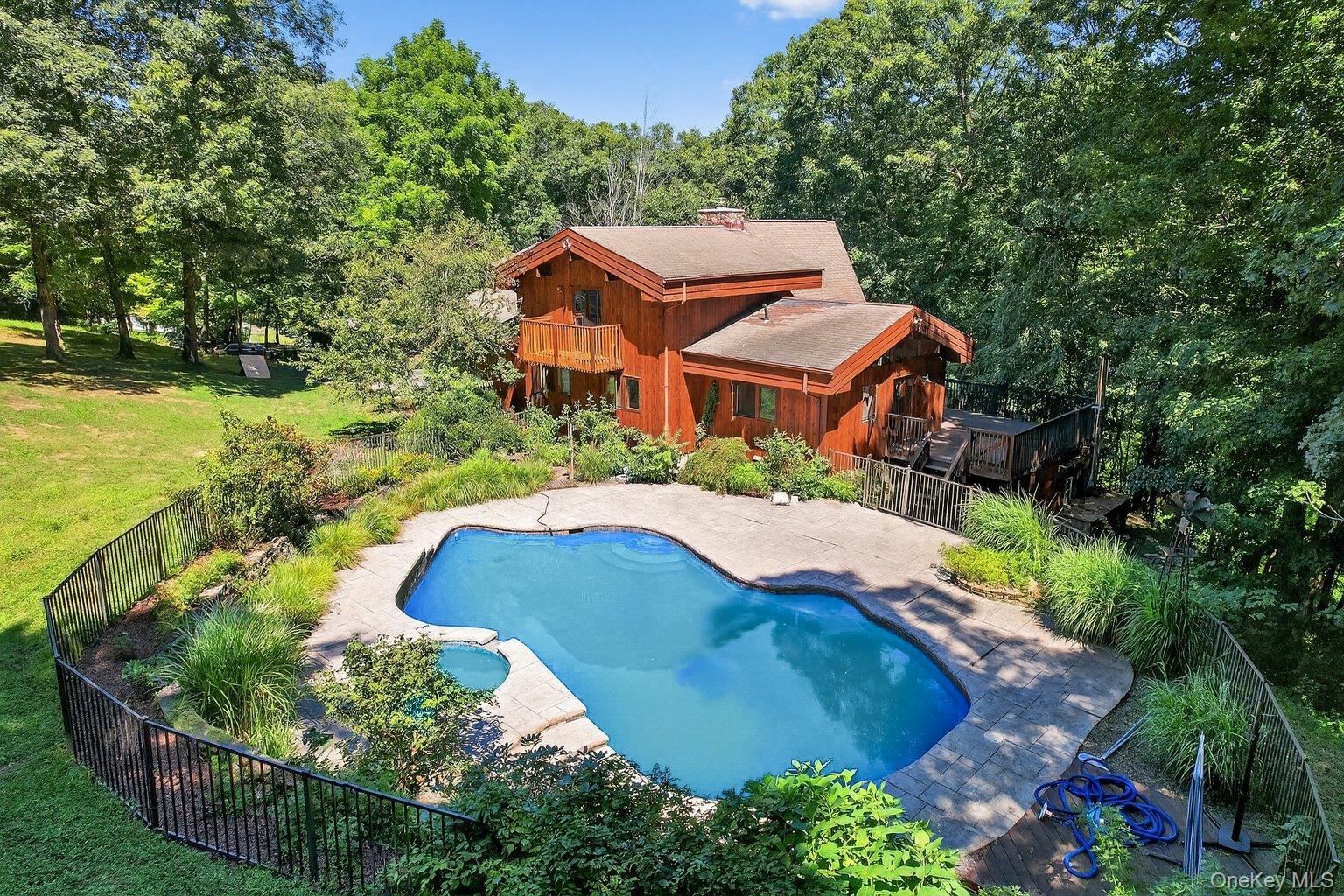 Single Family Renies  Orange County, NY 10918, MLS-904334-33