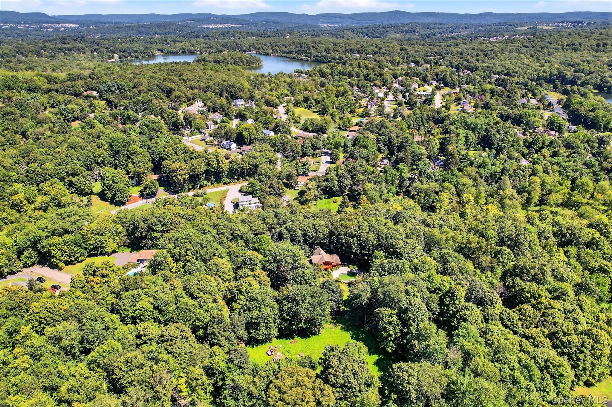 Single Family Renies  Orange County, NY 10918, MLS-904334-35