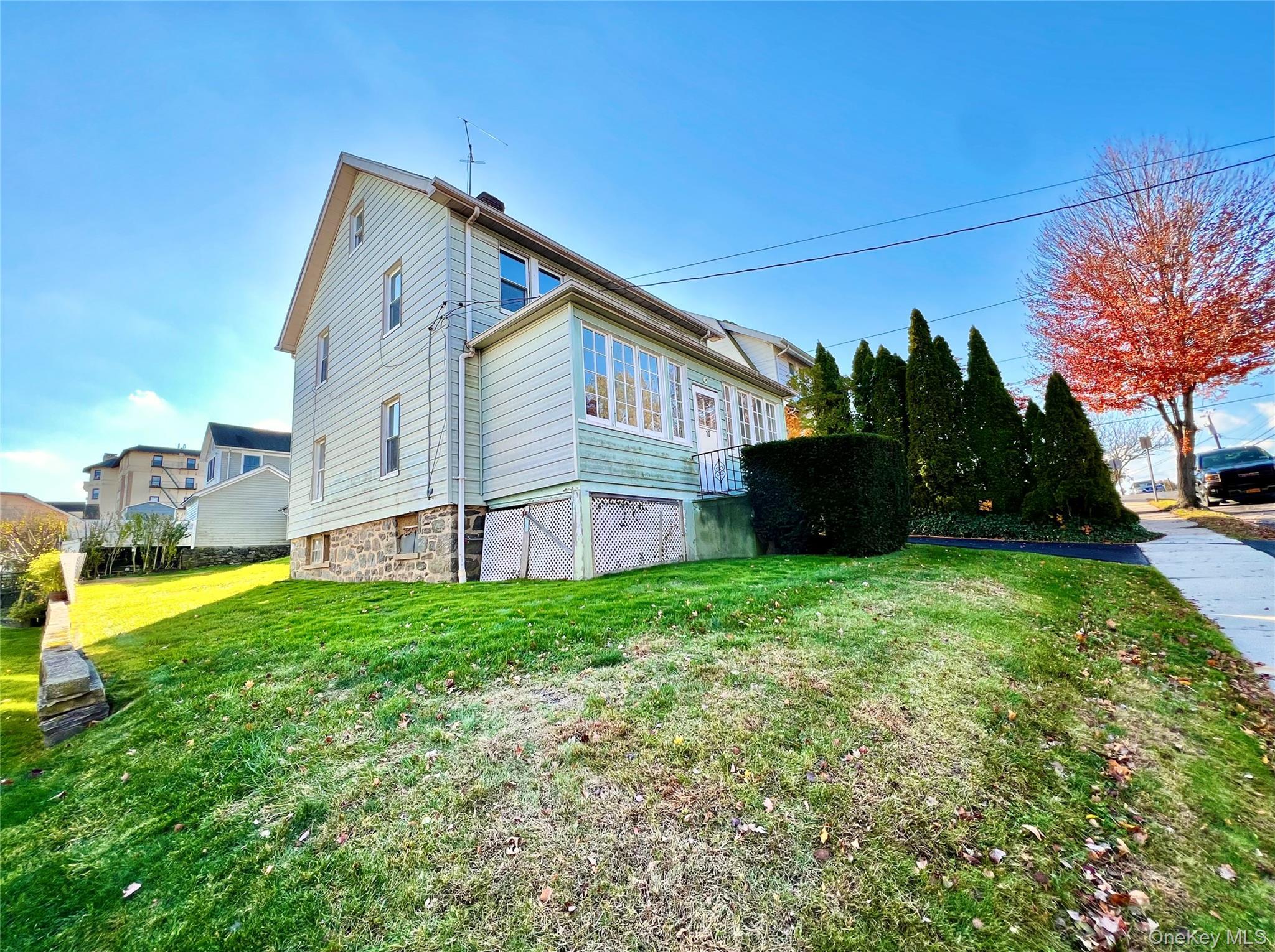 Single Family Irenhyl  Westchester County, NY 10573, MLS-904338-17