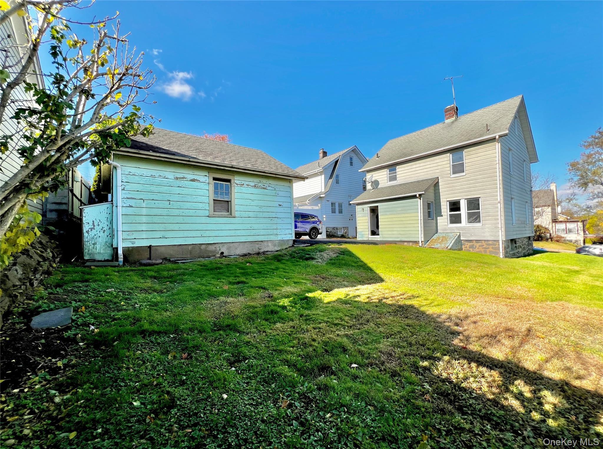 Single Family Irenhyl  Westchester County, NY 10573, MLS-904338-18