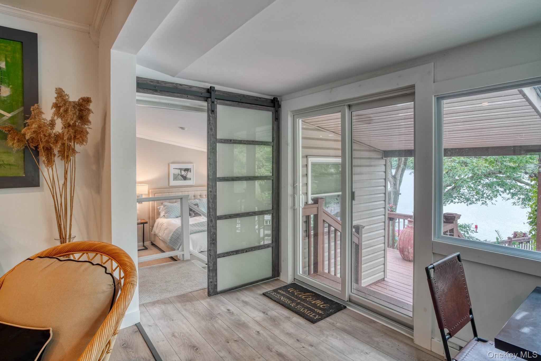 Single Family Bodine Lake  Sullivan County, NY 12792, MLS-904340-13