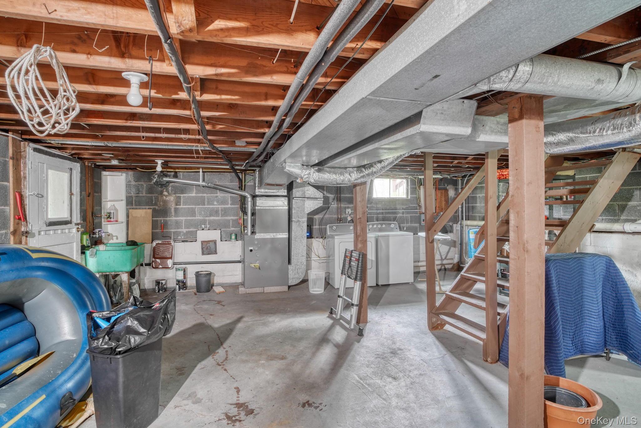 Single Family Bodine Lake  Sullivan County, NY 12792, MLS-904340-25