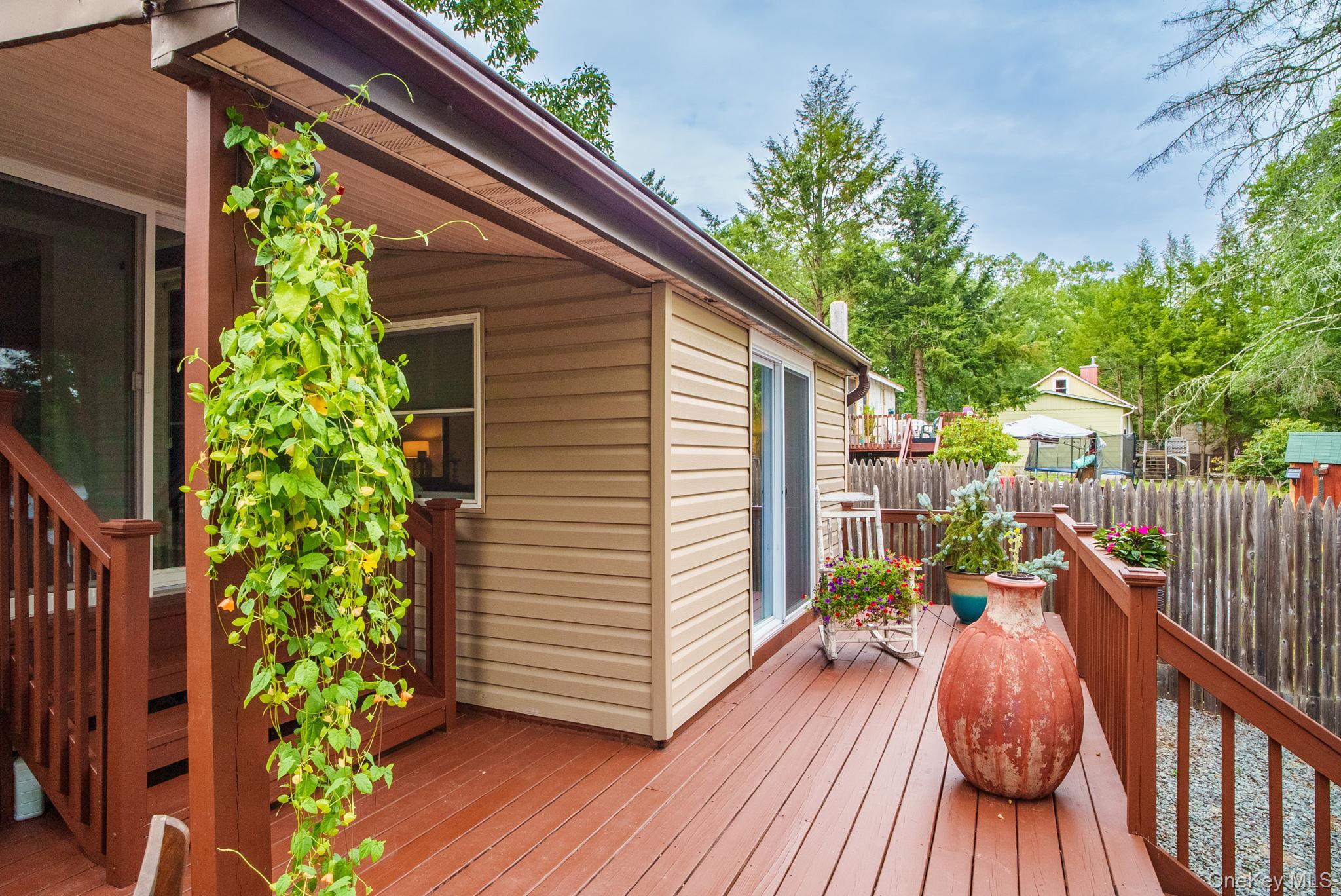 Single Family Bodine Lake  Sullivan County, NY 12792, MLS-904340-26