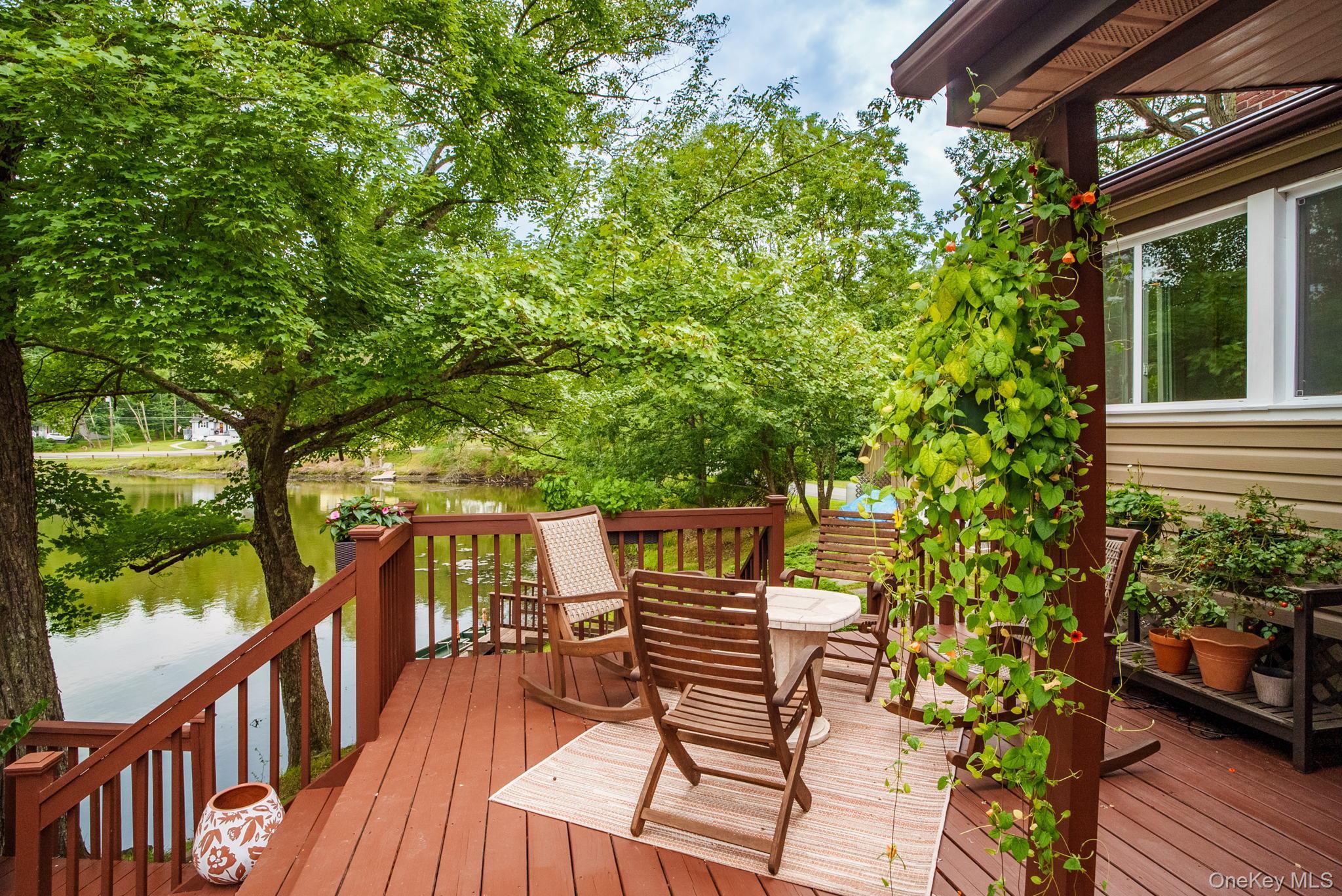 Single Family Bodine Lake  Sullivan County, NY 12792, MLS-904340-27