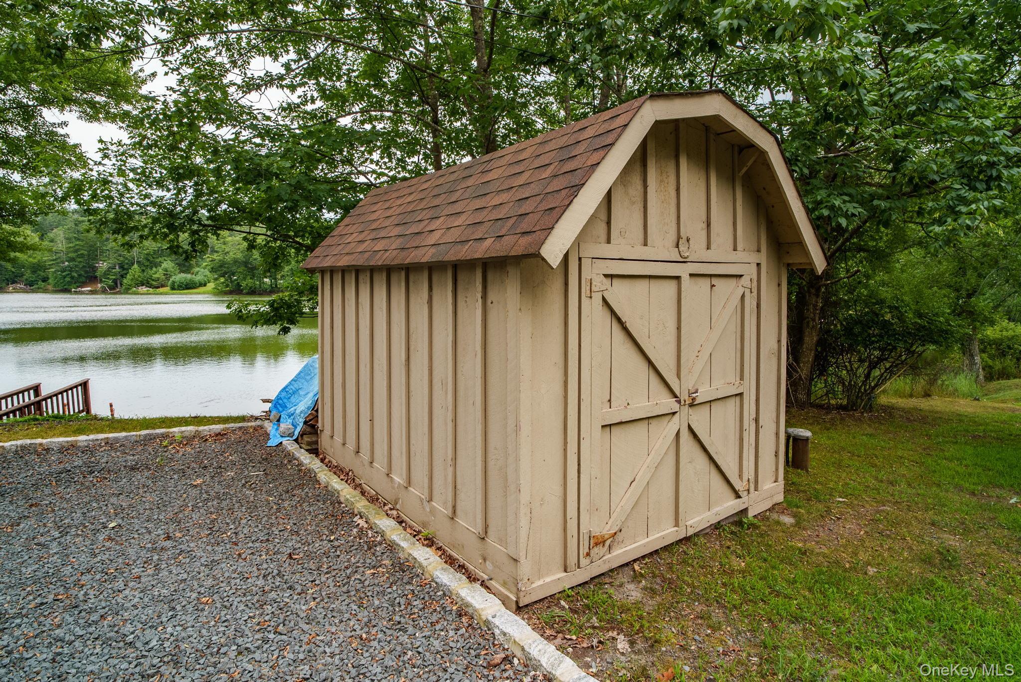 Single Family Bodine Lake  Sullivan County, NY 12792, MLS-904340-28