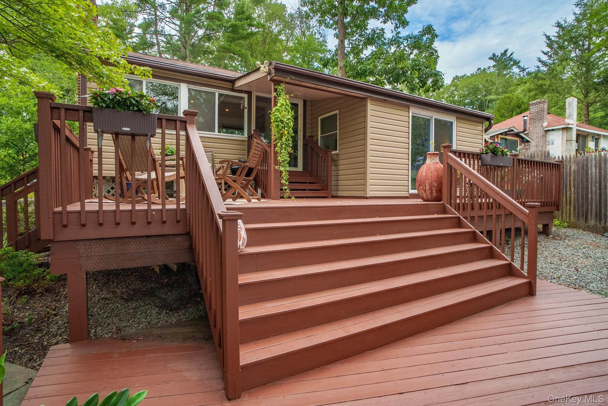 Single Family Bodine Lake  Sullivan County, NY 12792, MLS-904340-32