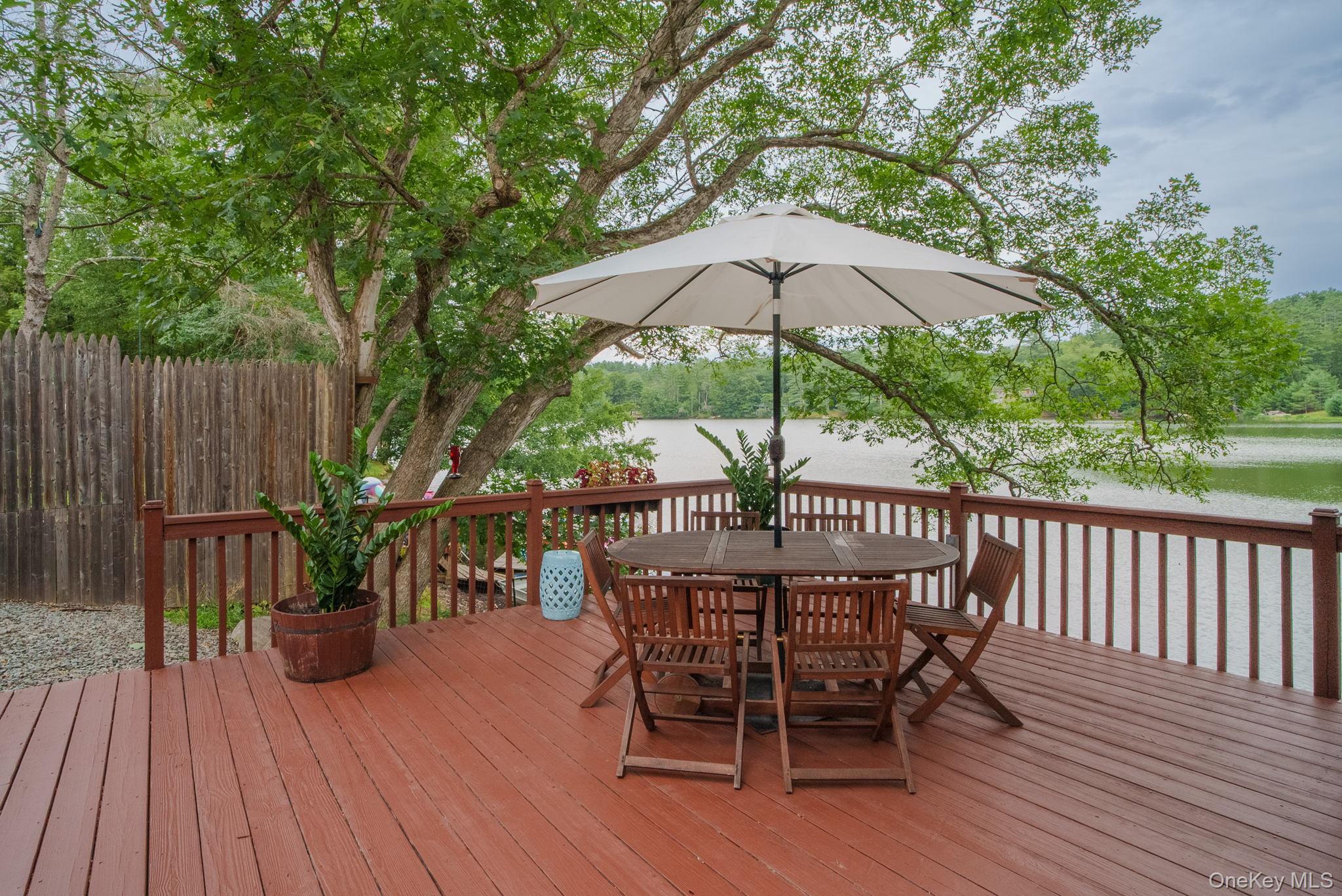 Single Family Bodine Lake  Sullivan County, NY 12792, MLS-904340-4