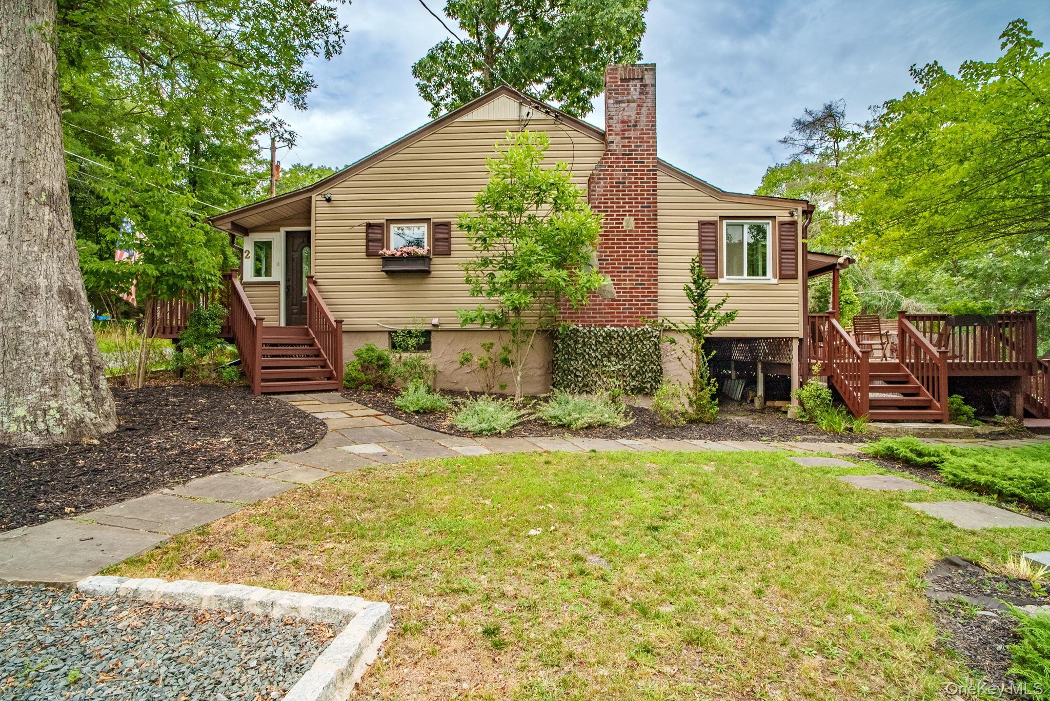 Single Family Bodine Lake  Sullivan County, NY 12792, MLS-904340-5