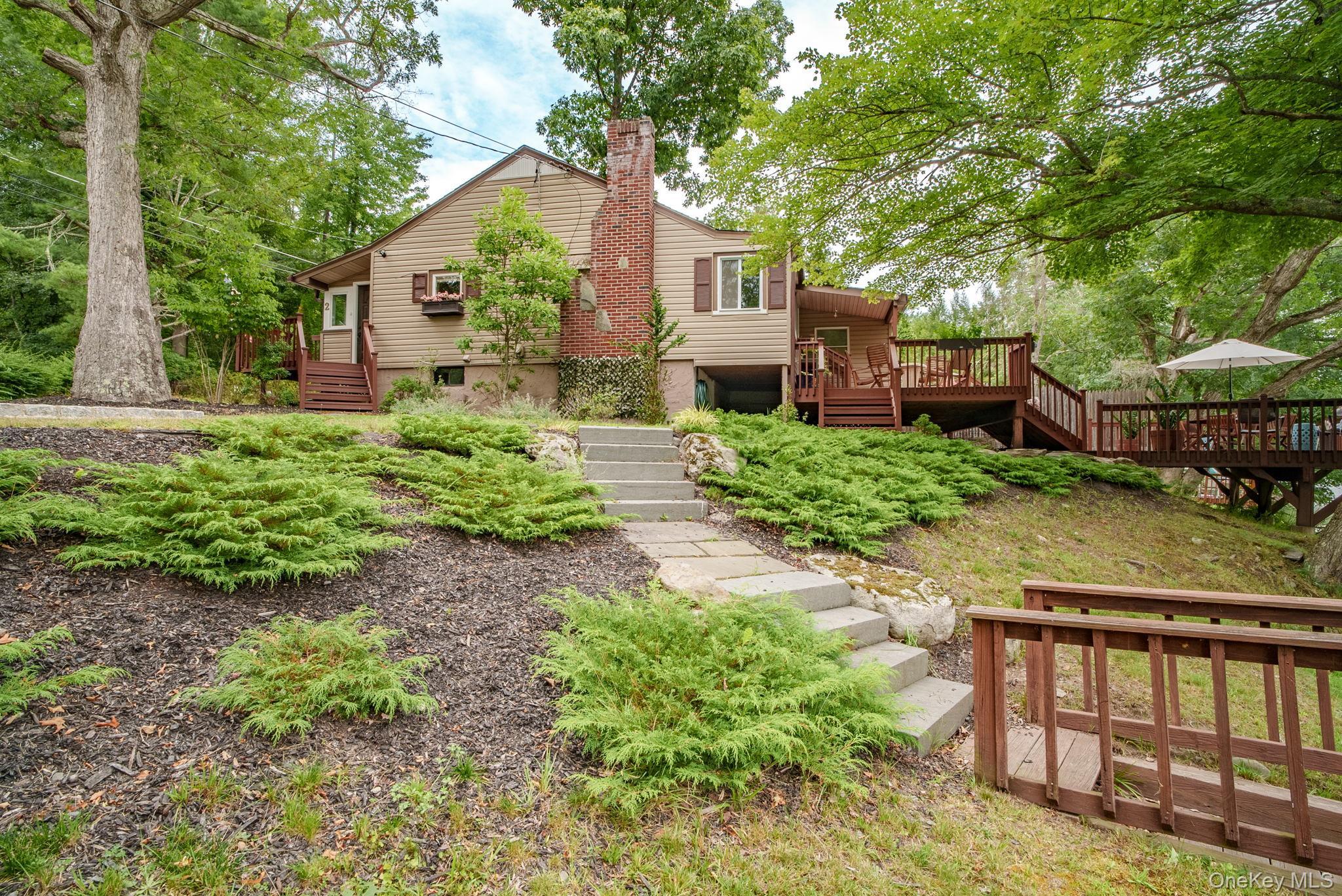 Single Family Bodine Lake  Sullivan County, NY 12792, MLS-904340-6