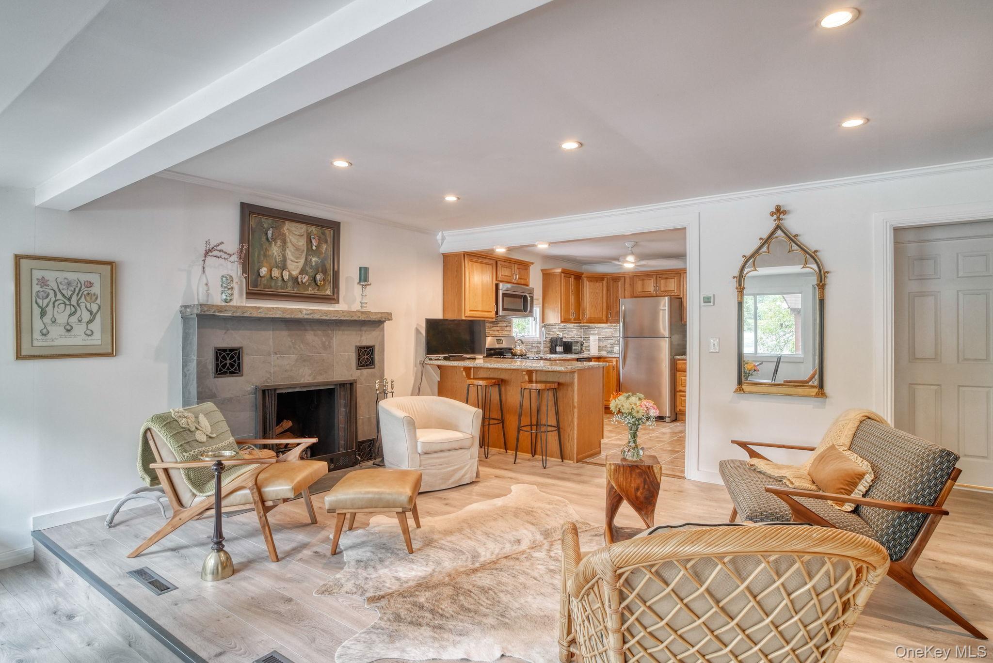 Single Family Bodine Lake  Sullivan County, NY 12792, MLS-904340-9