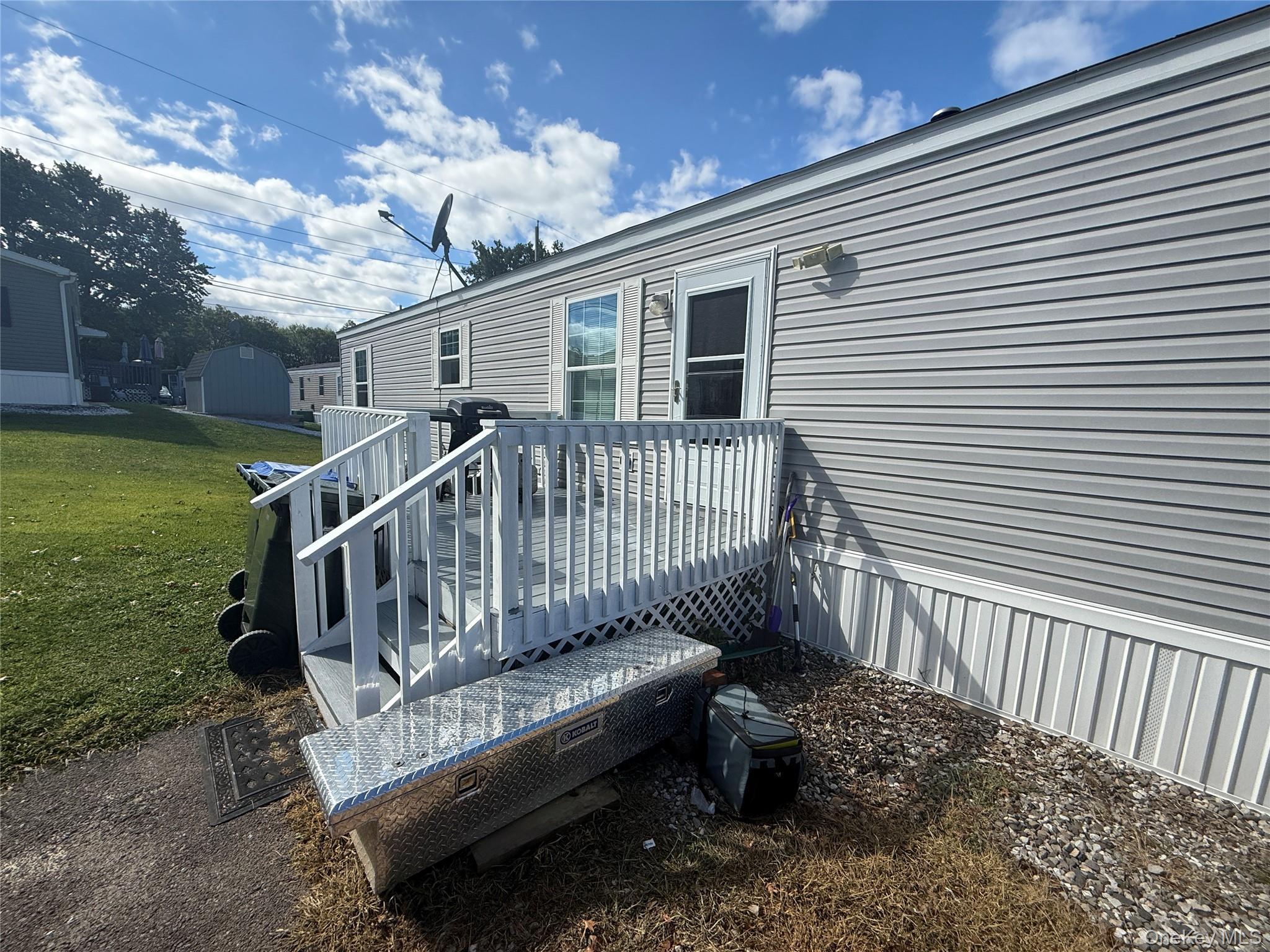 Single Family Sandgate  Orange County, NY 12553, MLS-904360-13