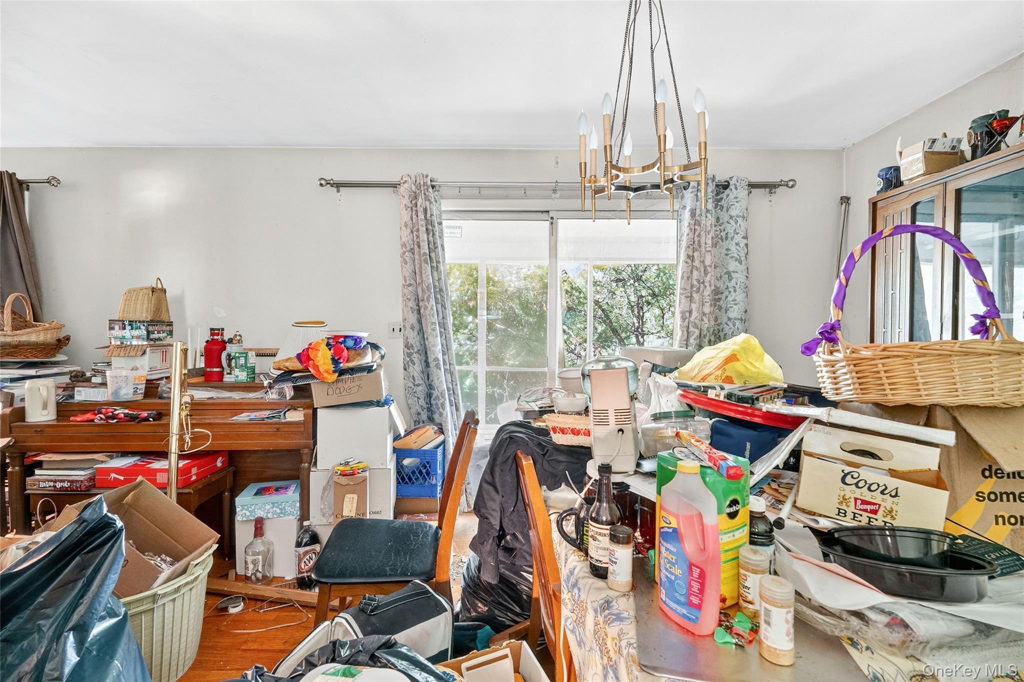 Single Family Russell Orange County, NY 12550, MLS-904365-13