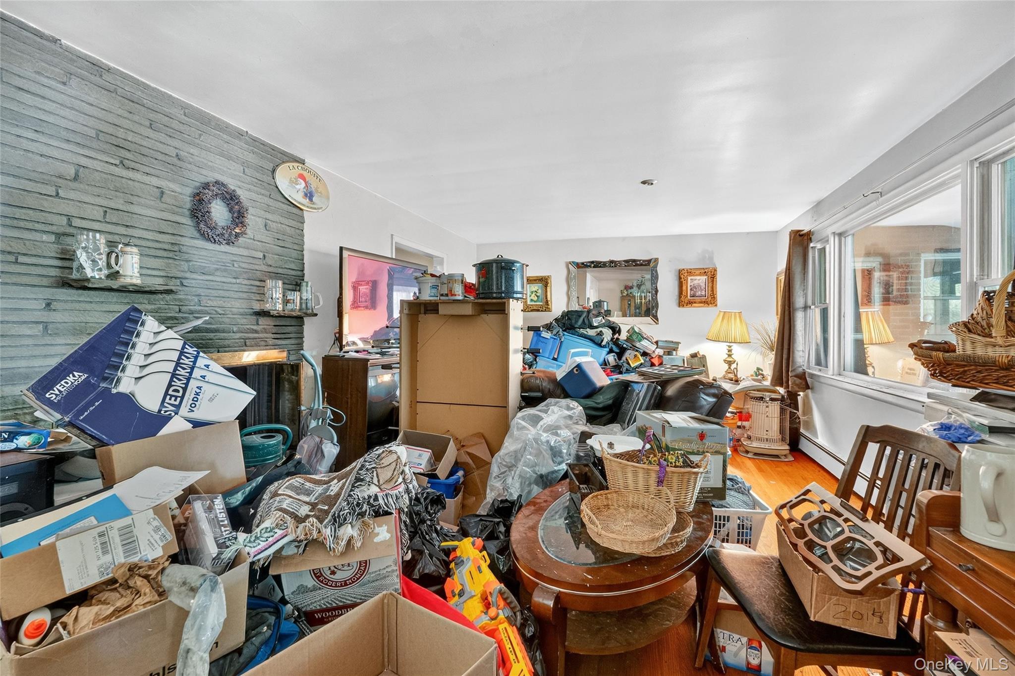 Single Family Russell Orange County, NY 12550, MLS-904365-14