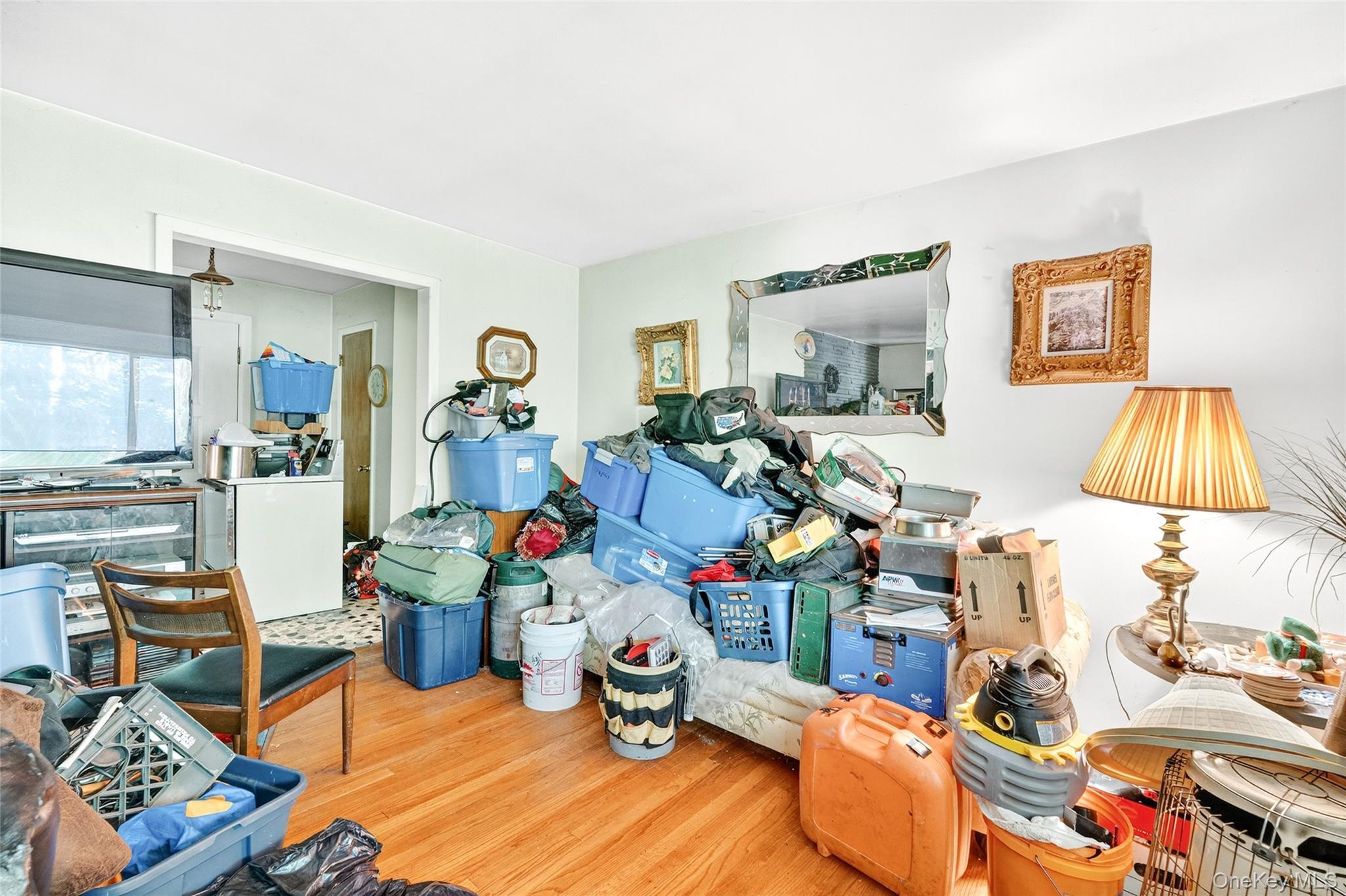 Single Family Russell Orange County, NY 12550, MLS-904365-21