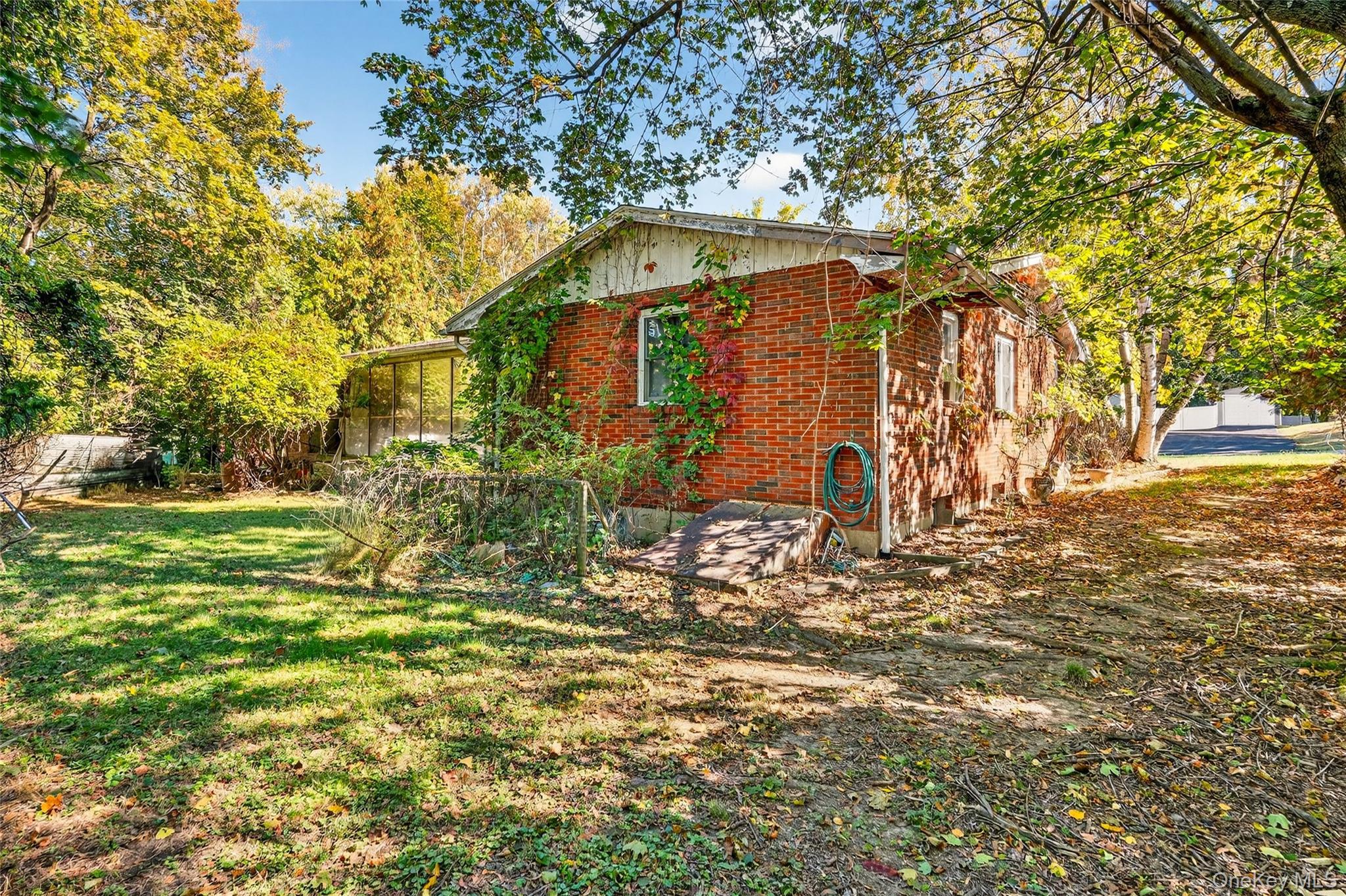 Single Family Russell Orange County, NY 12550, MLS-904365-33