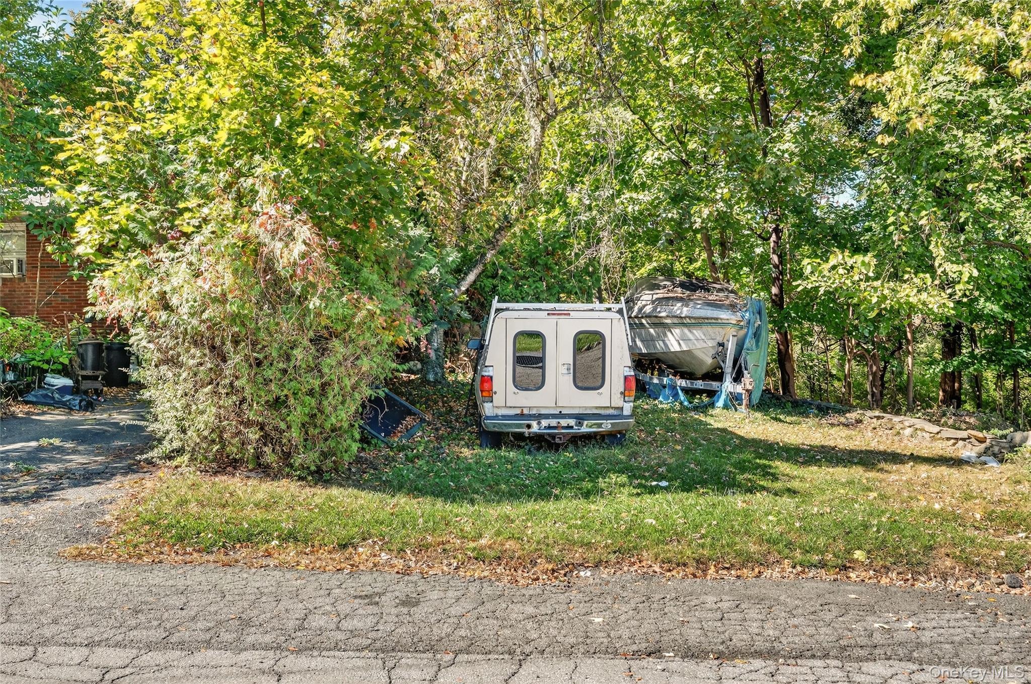 Single Family Russell  Orange County, NY 12550, MLS-904365-39