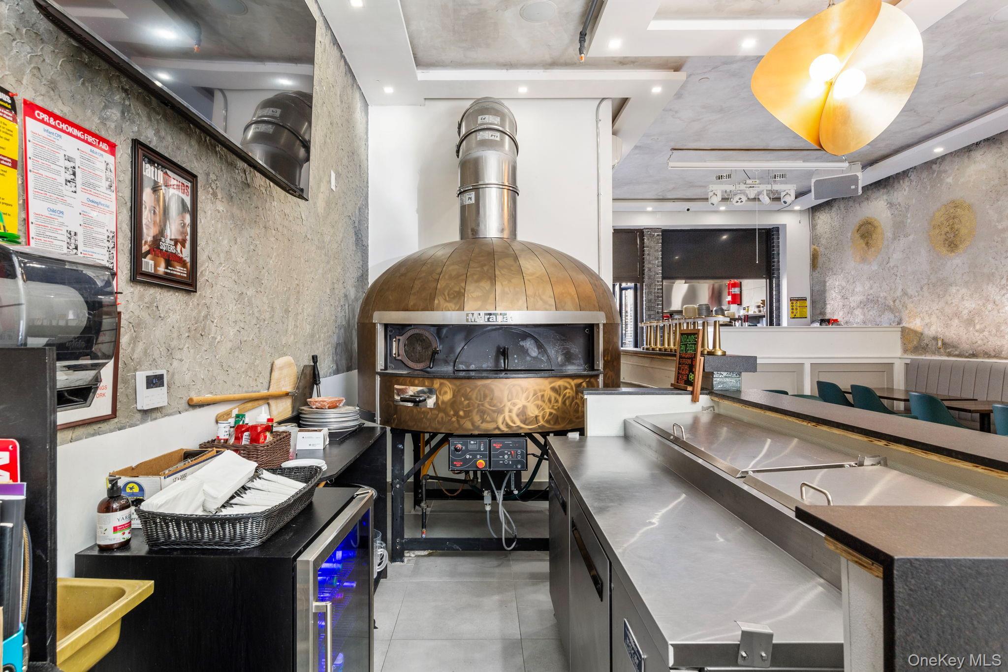 Business Opportunity Flushing Brooklyn, NY 11237, MLS-904372-12