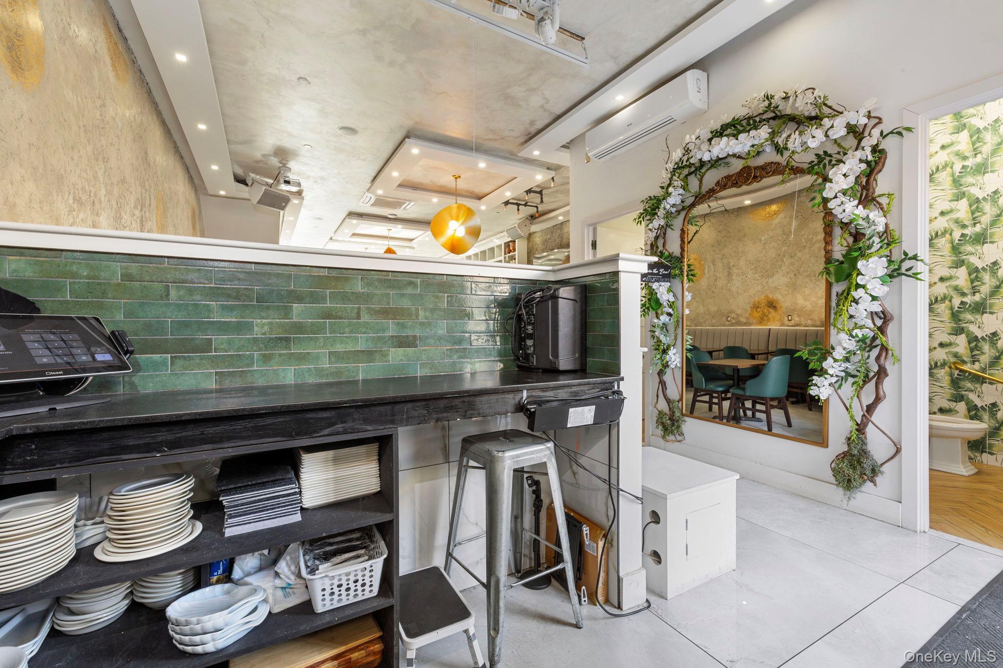 Business Opportunity Flushing Brooklyn, NY 11237, MLS-904372-15