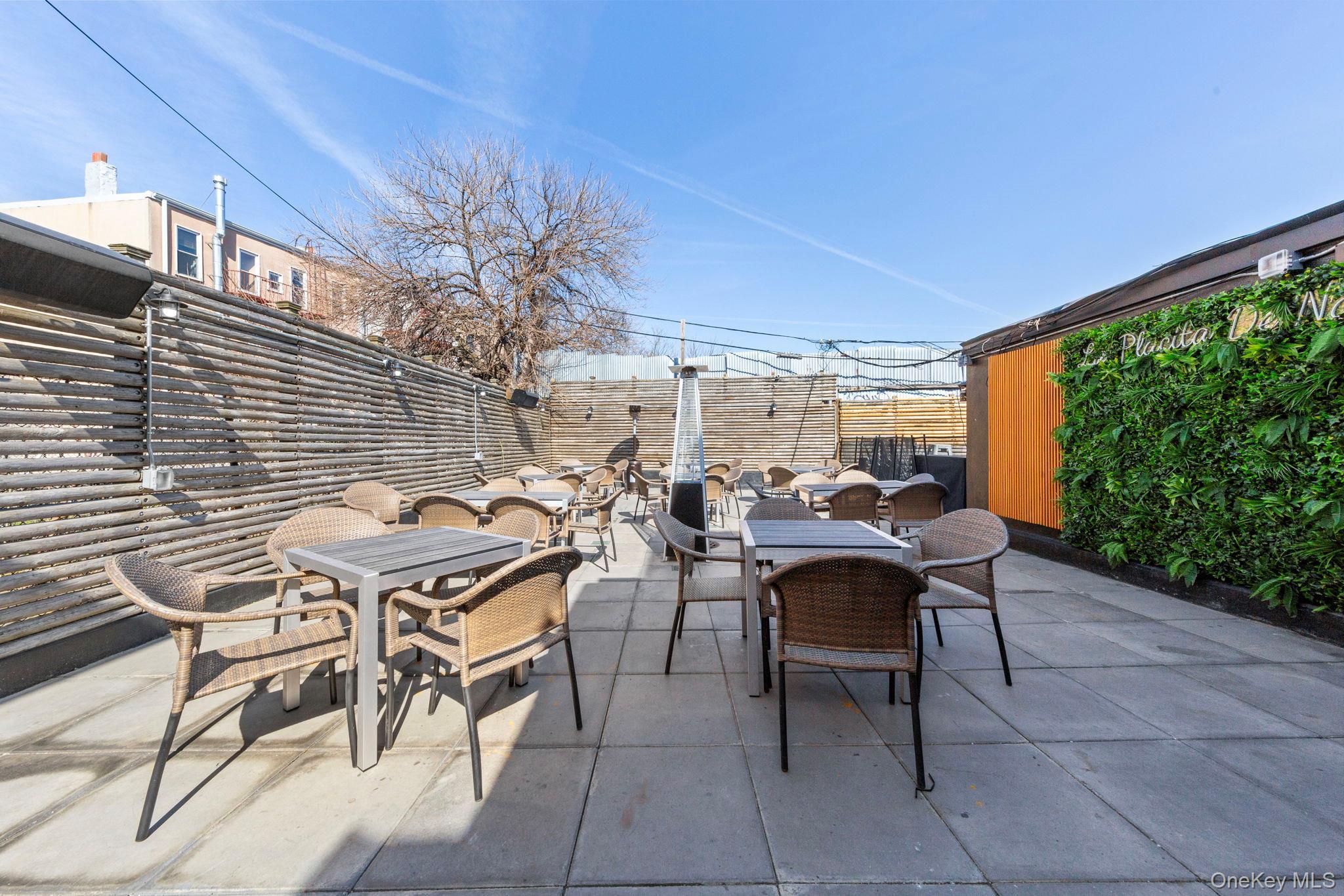 Business Opportunity Flushing Brooklyn, NY 11237, MLS-904372-20