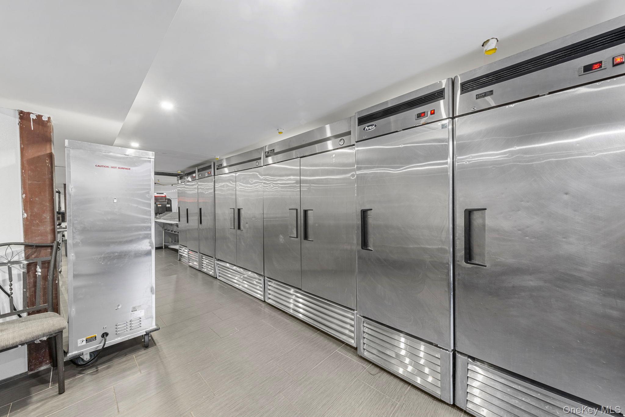 Business Opportunity Flushing Brooklyn, NY 11237, MLS-904372-24