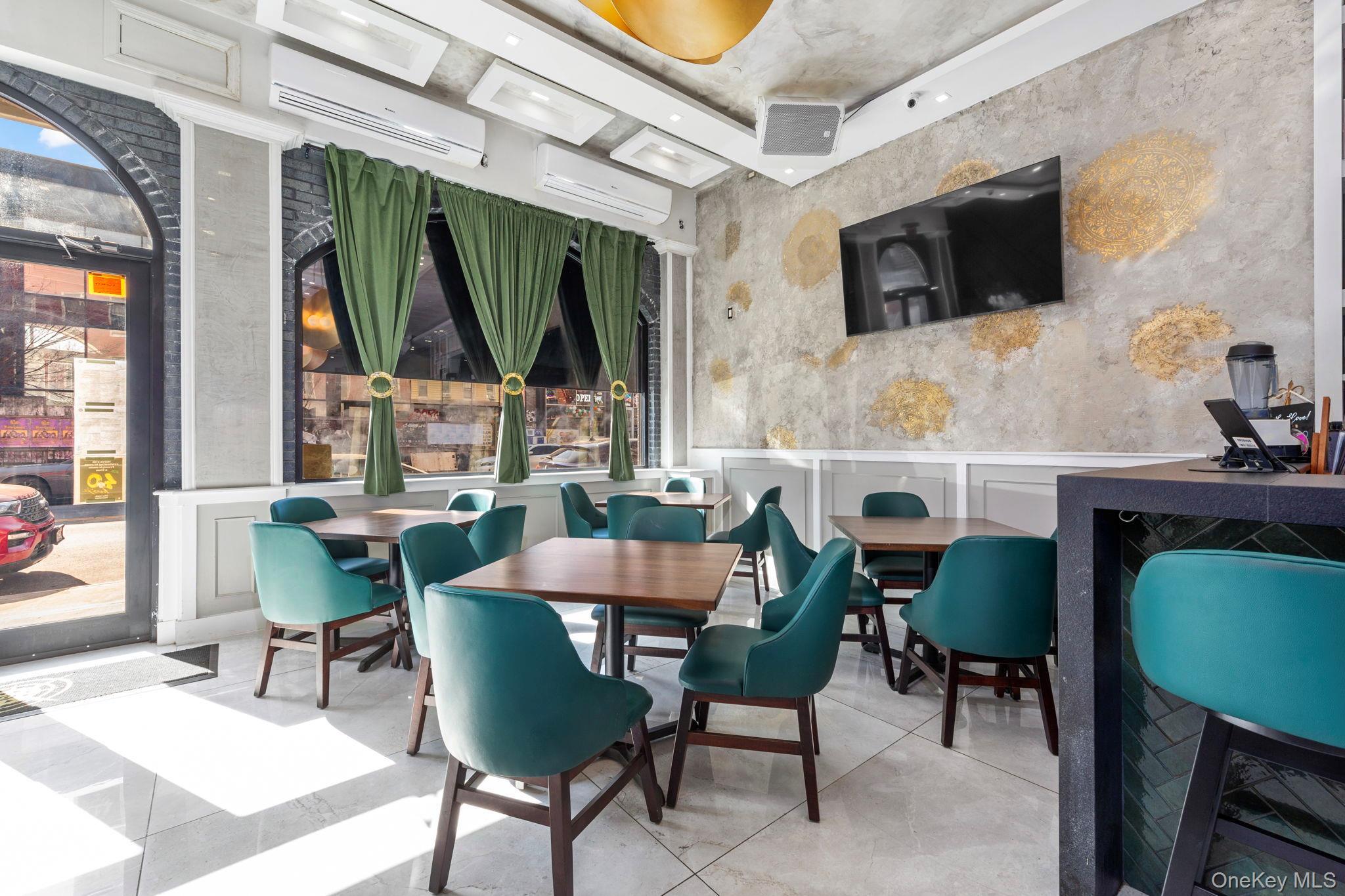 Business Opportunity Flushing Brooklyn, NY 11237, MLS-904372-4