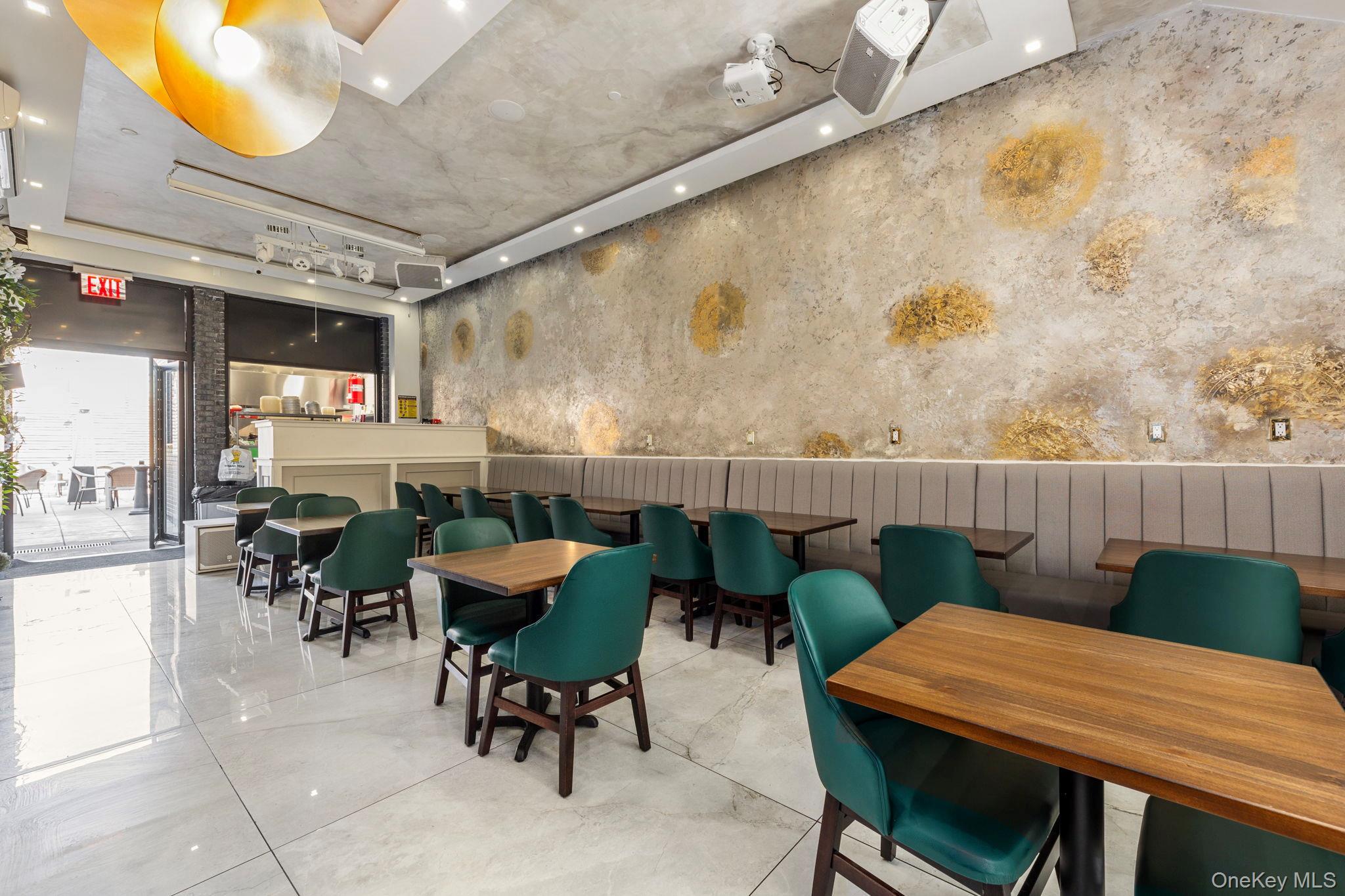 Business Opportunity Flushing Brooklyn, NY 11237, MLS-904372-7