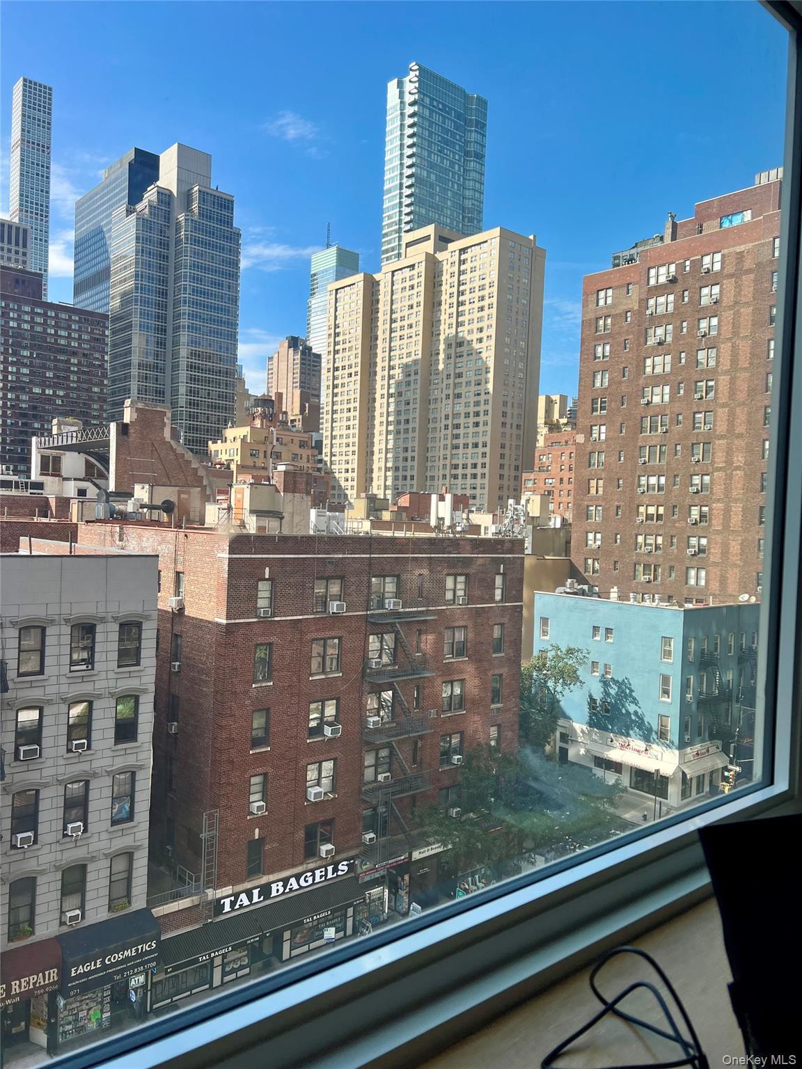 Condo 53rd  Manhattan, NY 10022, MLS-904387-18