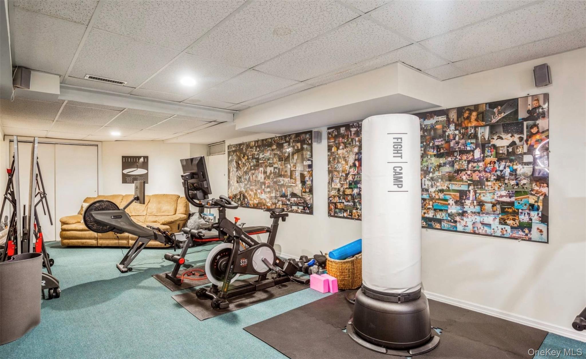 Single Family Rosebud Lane Suffolk County, NY 11959, MLS-904397-28